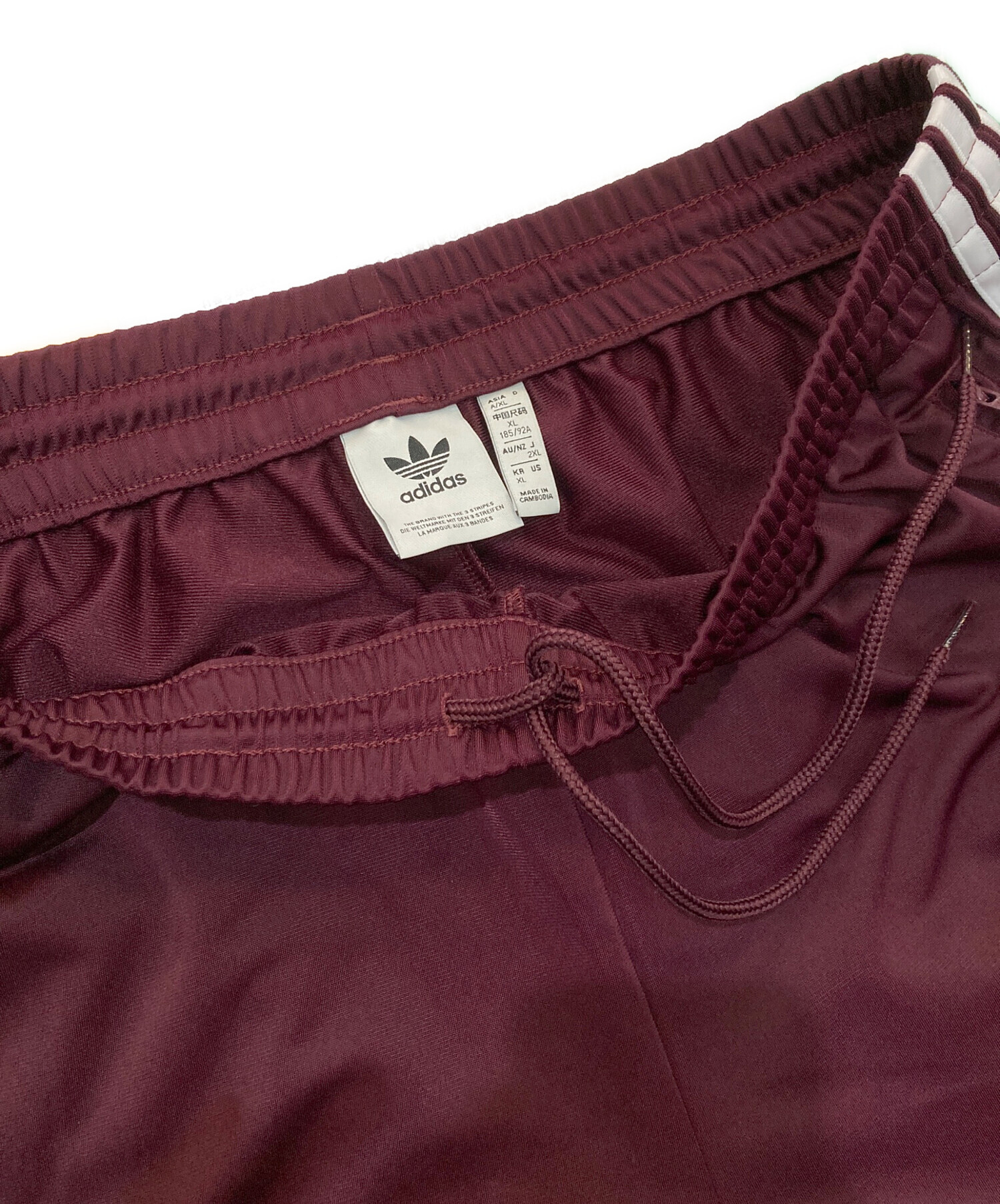中古・古着通販】adidas (アディダス) アディカラー クラシックス