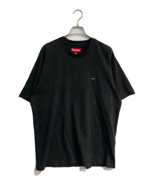 中古・古着通販】Supreme (シュプリーム) Small Box Logo Tee ブラック