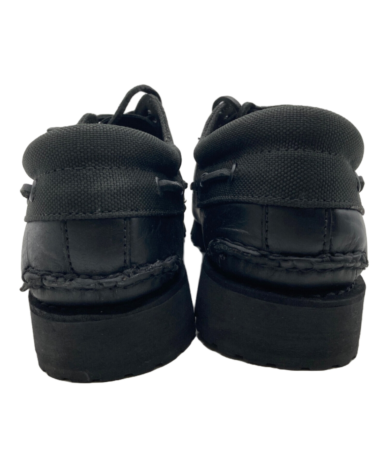 中古・古着通販】Timberland (ティンバーランド) Authentic Handsewn 3