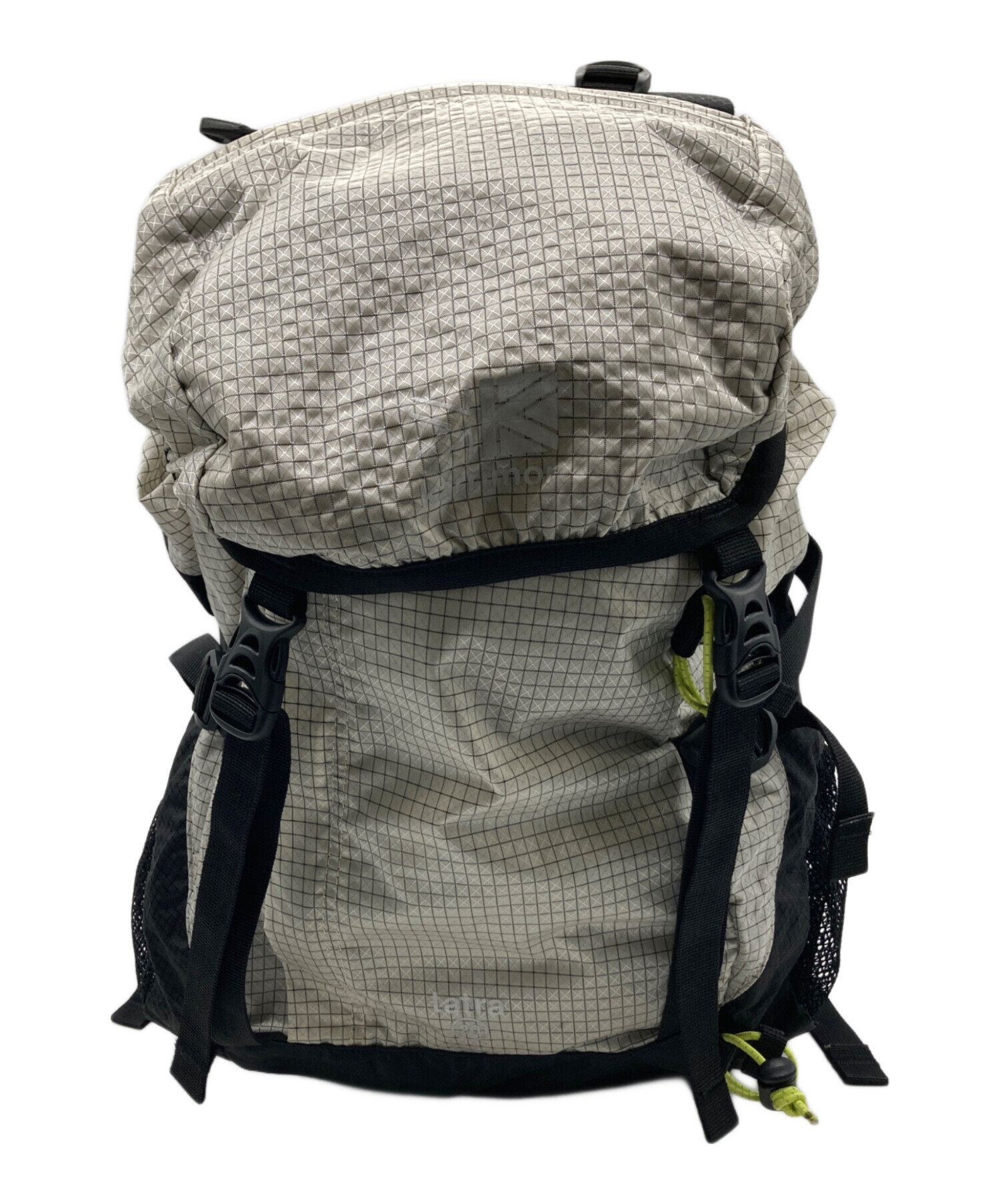 中古・古着通販】Karrimor (カリマー) タトラ20Ltd.23 リュック グレー