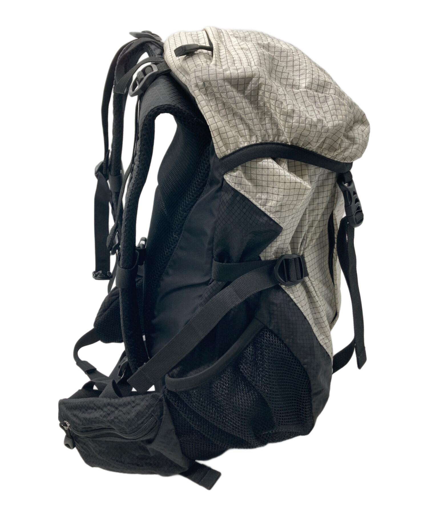 中古・古着通販】Karrimor (カリマー) タトラ20Ltd.23 リュック グレー
