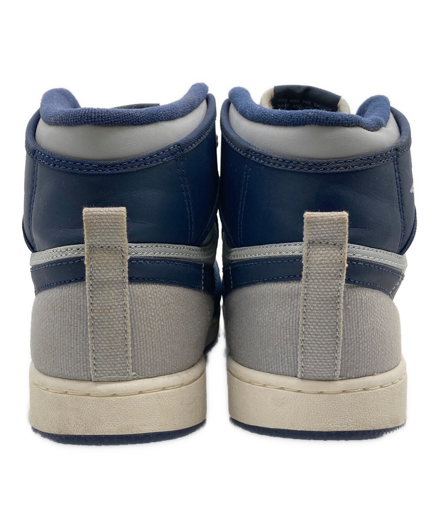 中古・古着通販】NIKE (ナイキ) Air Jordan 1 KO High OG 