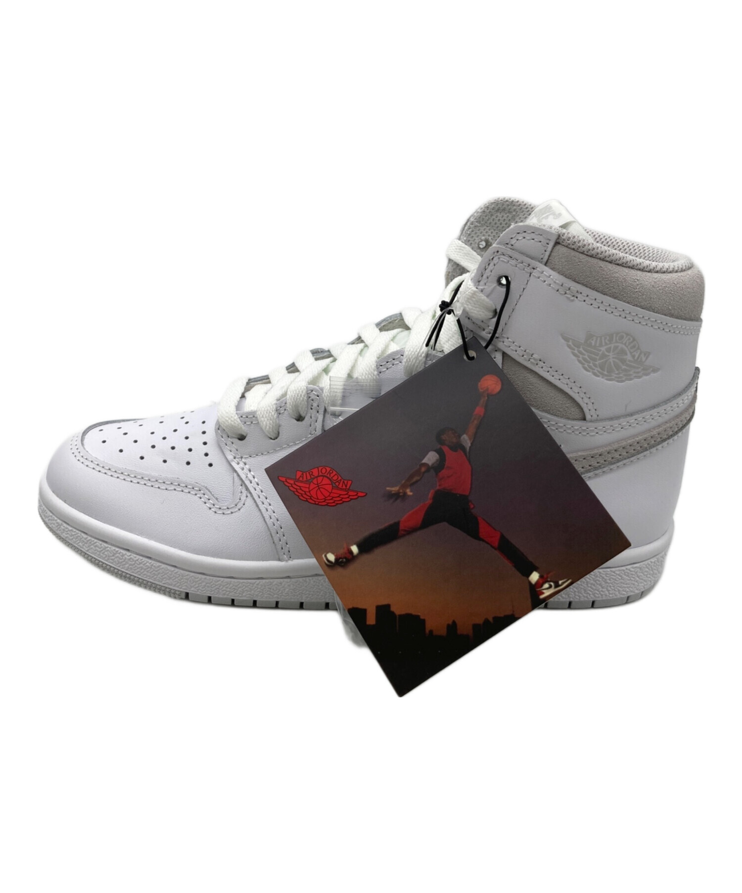 中古・古着通販】NIKE (ナイキ) AIR JORDAN 1 HIGH 85 