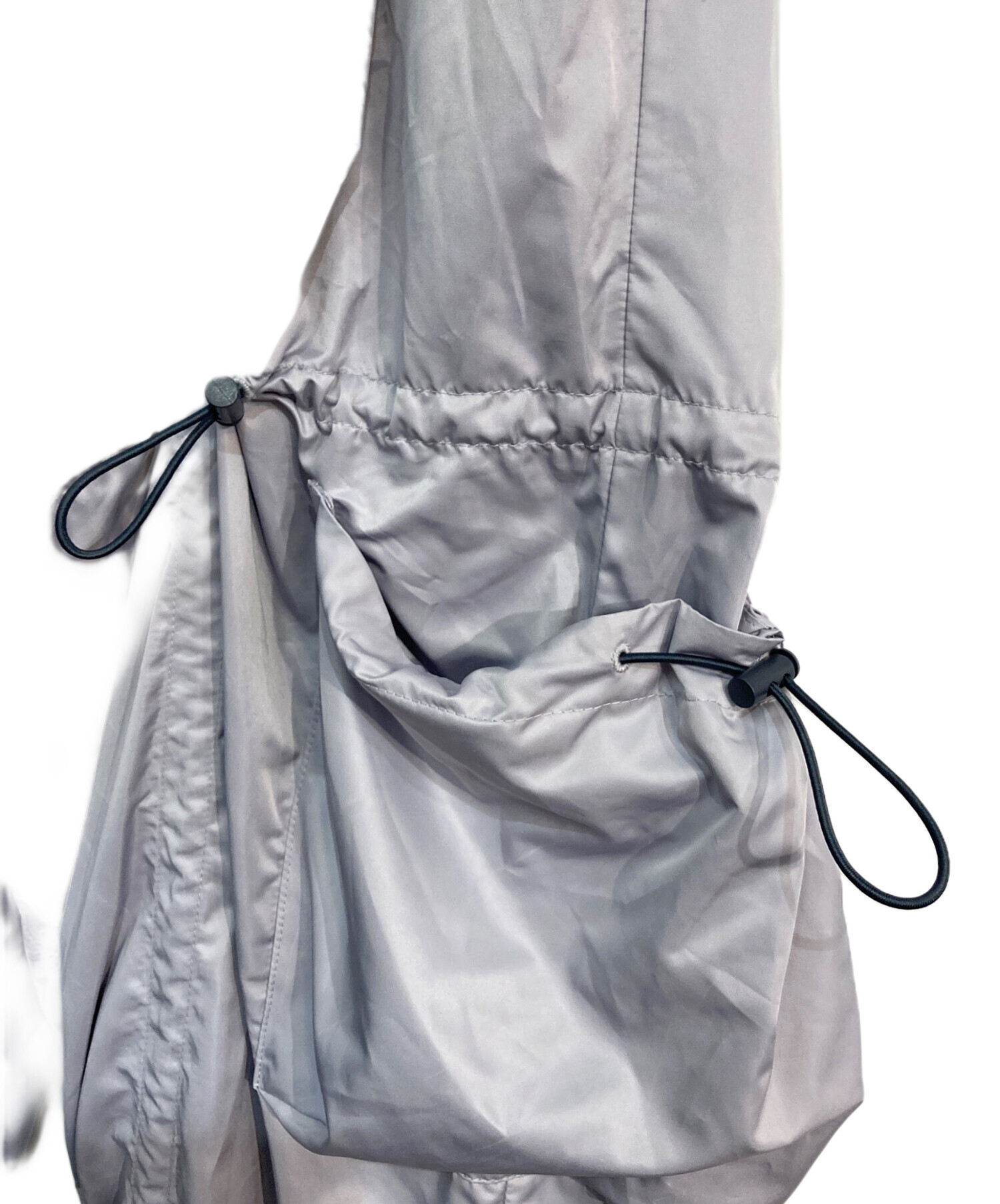 CPG ANOMALY CORD NYLON PANTS　FS1333 中古・古着通販】flagstuff (フラグスタフ) CPG ANOMALY CORD NYLON