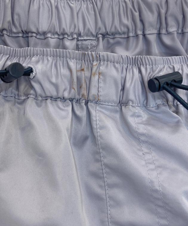 中古・古着通販】flagstuff (フラグスタフ) CPG ANOMALY CORD NYLON