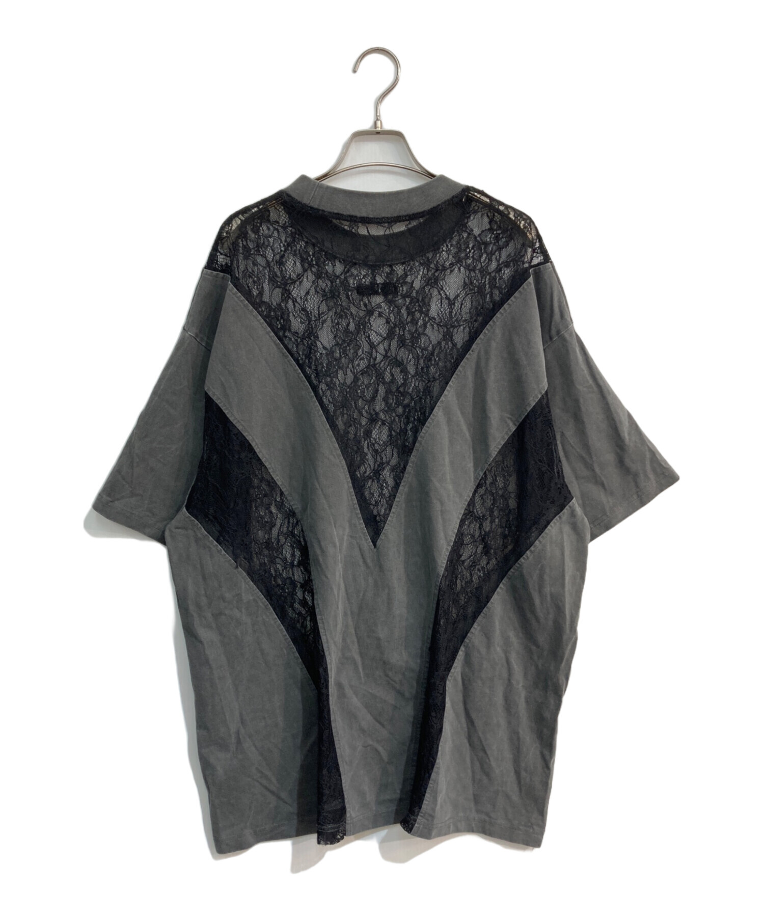 中古・古着通販】PRANK PROJECT (プランクプロジェクト) Pigment Lace