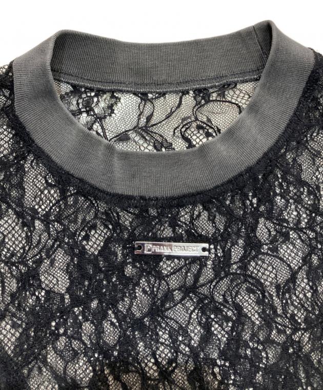 中古・古着通販】PRANK PROJECT (プランクプロジェクト) Pigment Lace