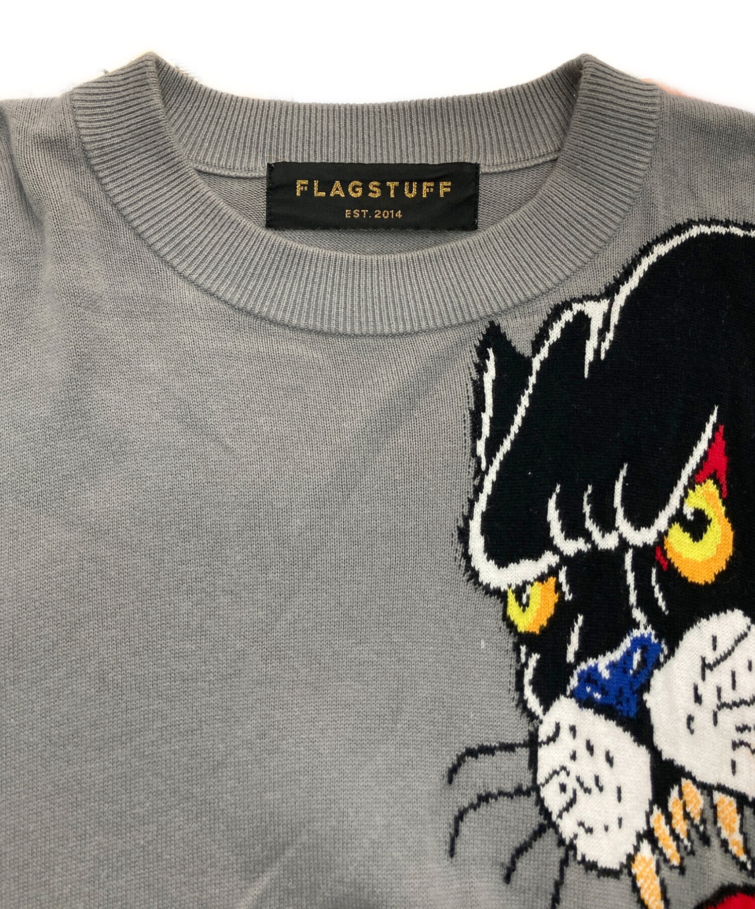 中古・古着通販】flagstuff (フラグスタフ) 