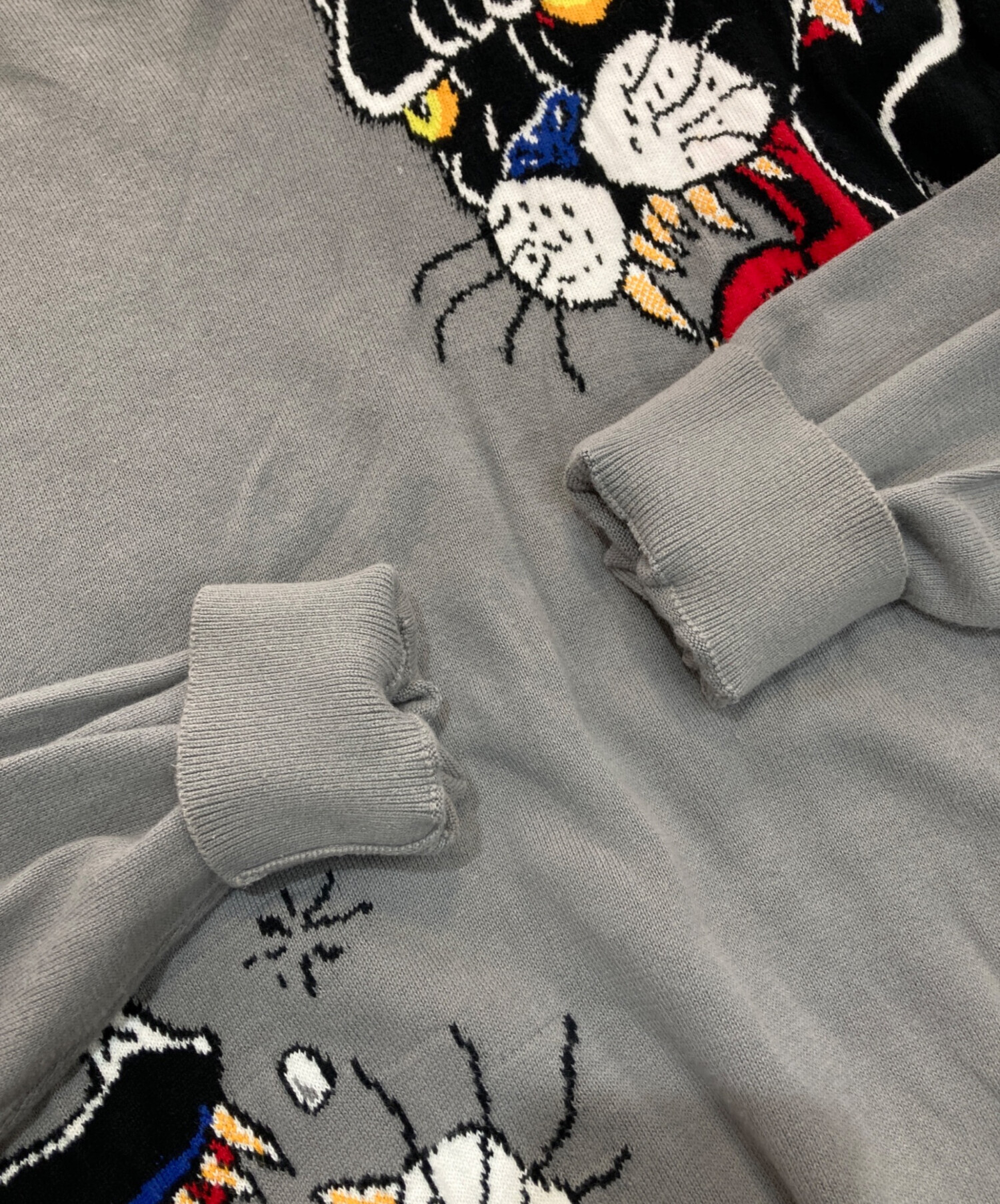 中古・古着通販】flagstuff (フラグスタフ) 