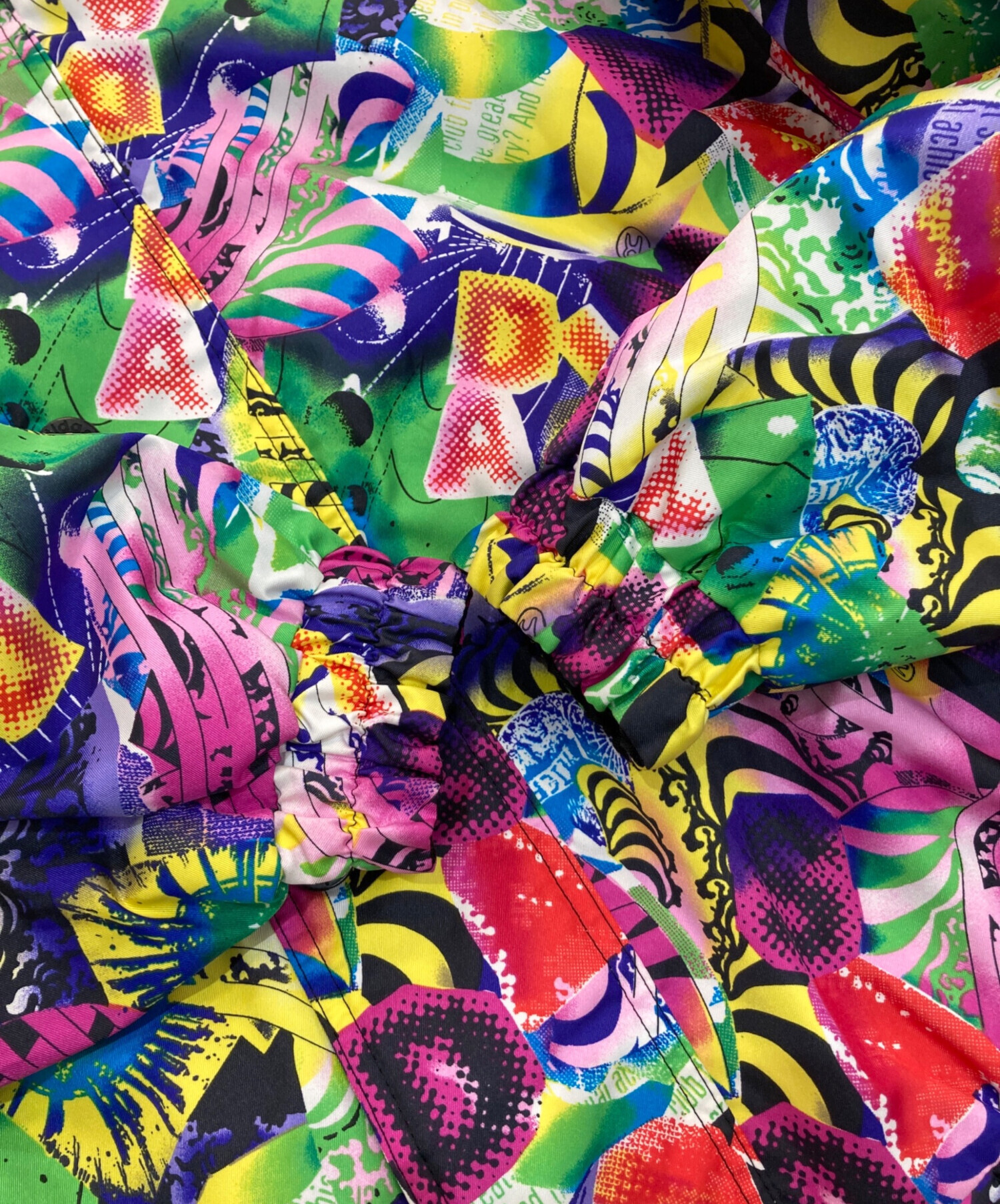 中古・古着通販】adidas (アディダス) リバーシブルジャケット