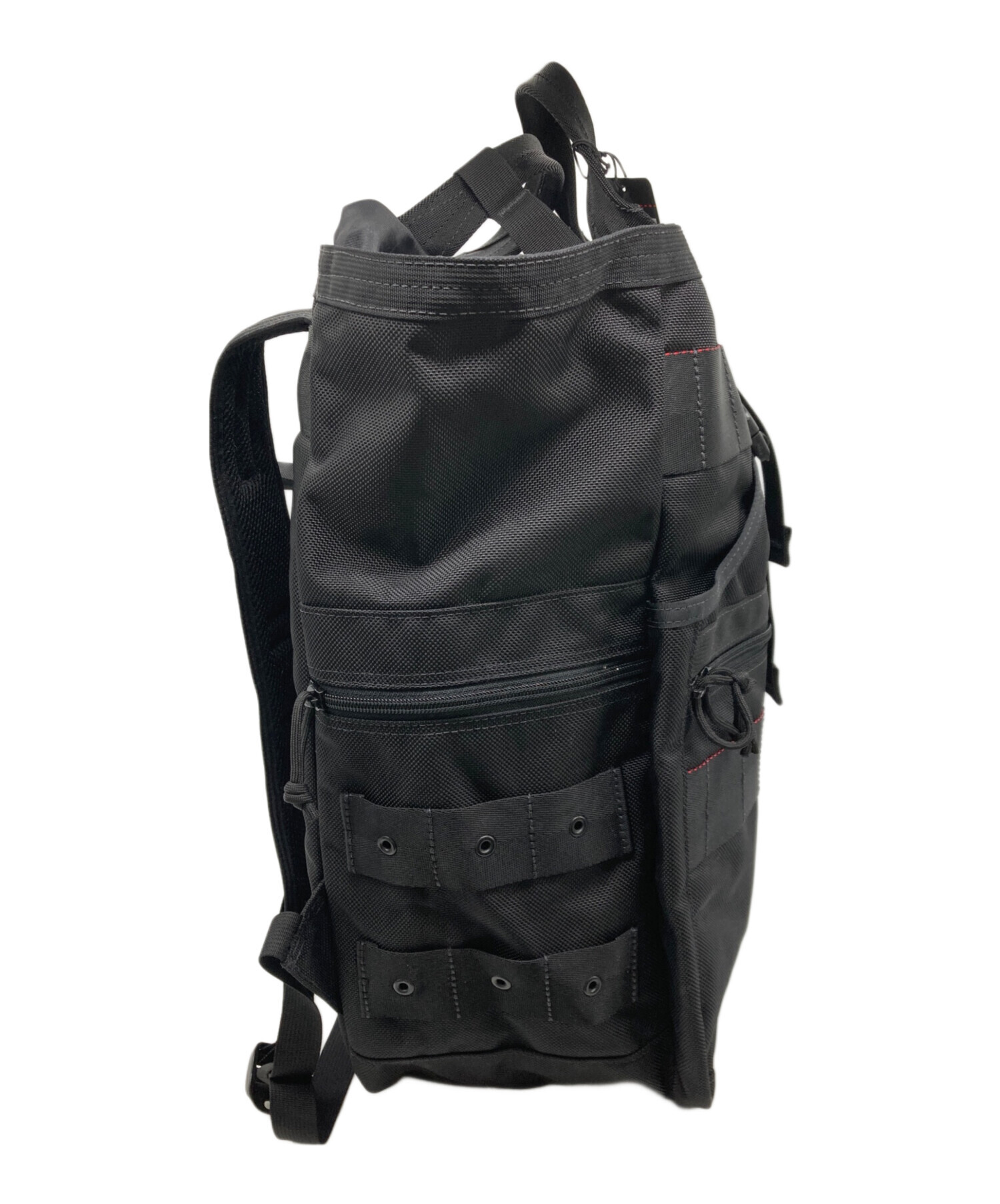 中古・古着通販】BRIEFING (ブリーフィング) GYM PACK ブラック