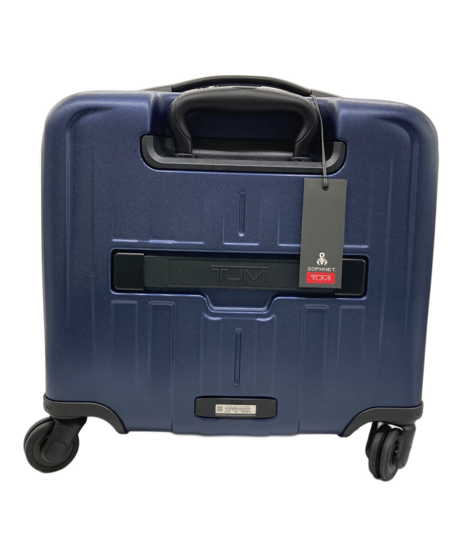 中古・古着通販】TUMI (トゥミ) SOPHNET. (ソフネット) COMPACT 4WHL