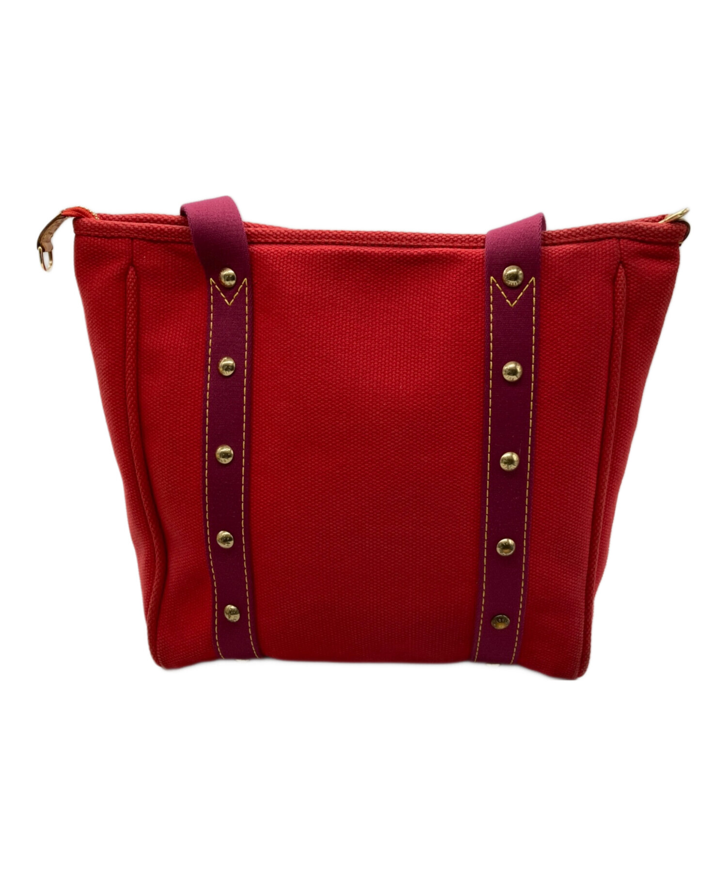 中古・古着通販】LOUIS VUITTON (ルイ ヴィトン) トートバッグ