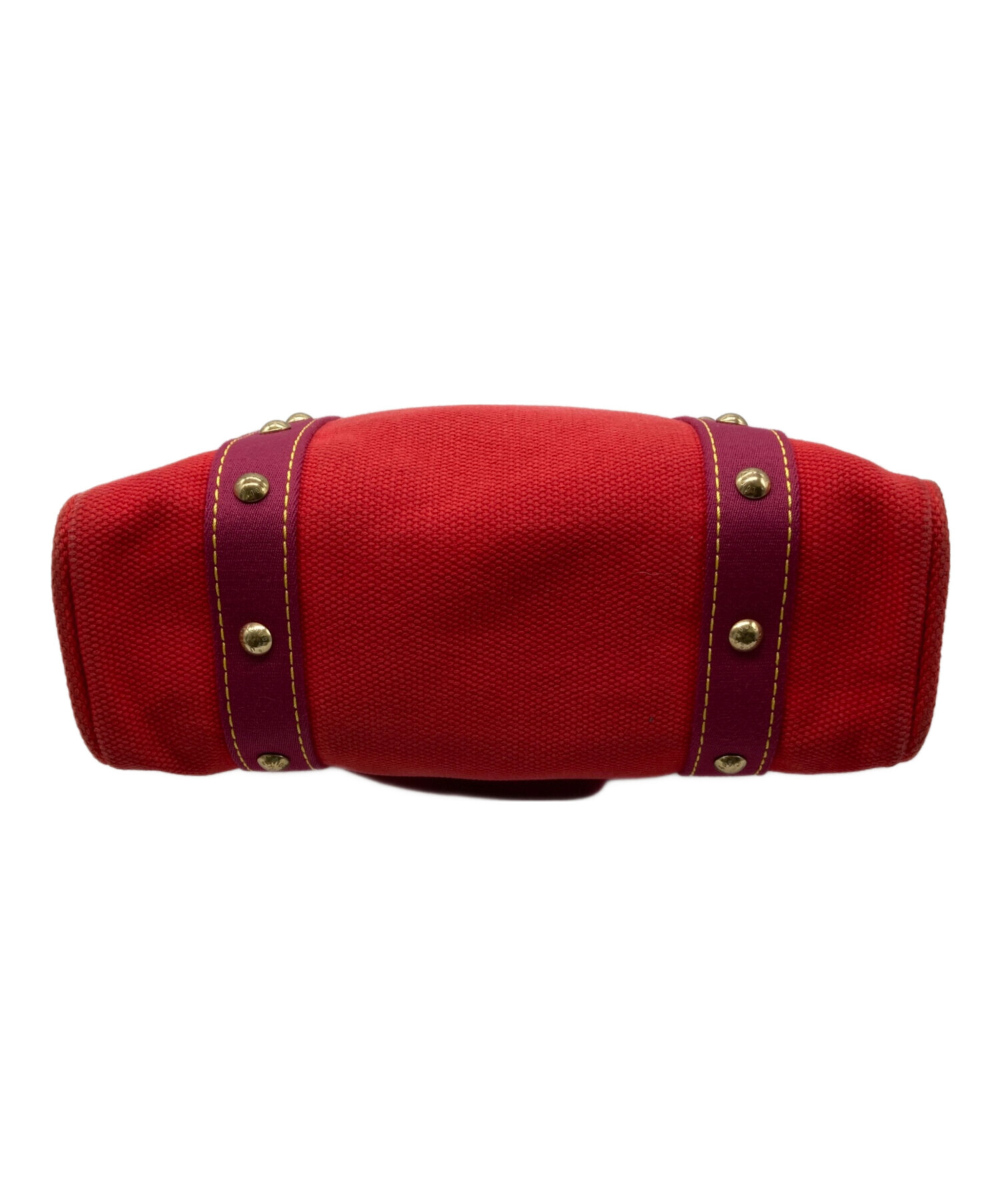 ルイ・ヴィトン　アンティグア　カバPM 中古・古着通販】LOUIS VUITTON (ルイ ヴィトン) トートバッグ