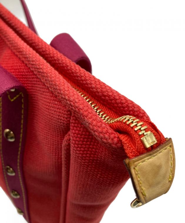中古・古着通販】LOUIS VUITTON (ルイ ヴィトン) トートバッグ