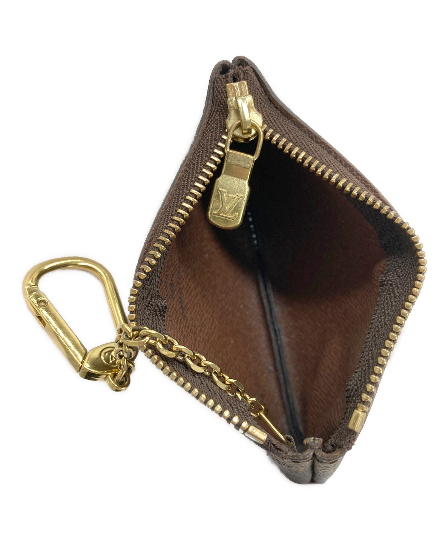 中古・古着通販】LOUIS VUITTON (ルイ ヴィトン) コインケース