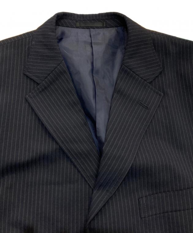 80s　J.PRESS　 Presstige　3ピーススーツセットアップ J.PRESS（J.プレス） 春夏 メンズ スーツ Jプレス トラッド 新1型 3つ