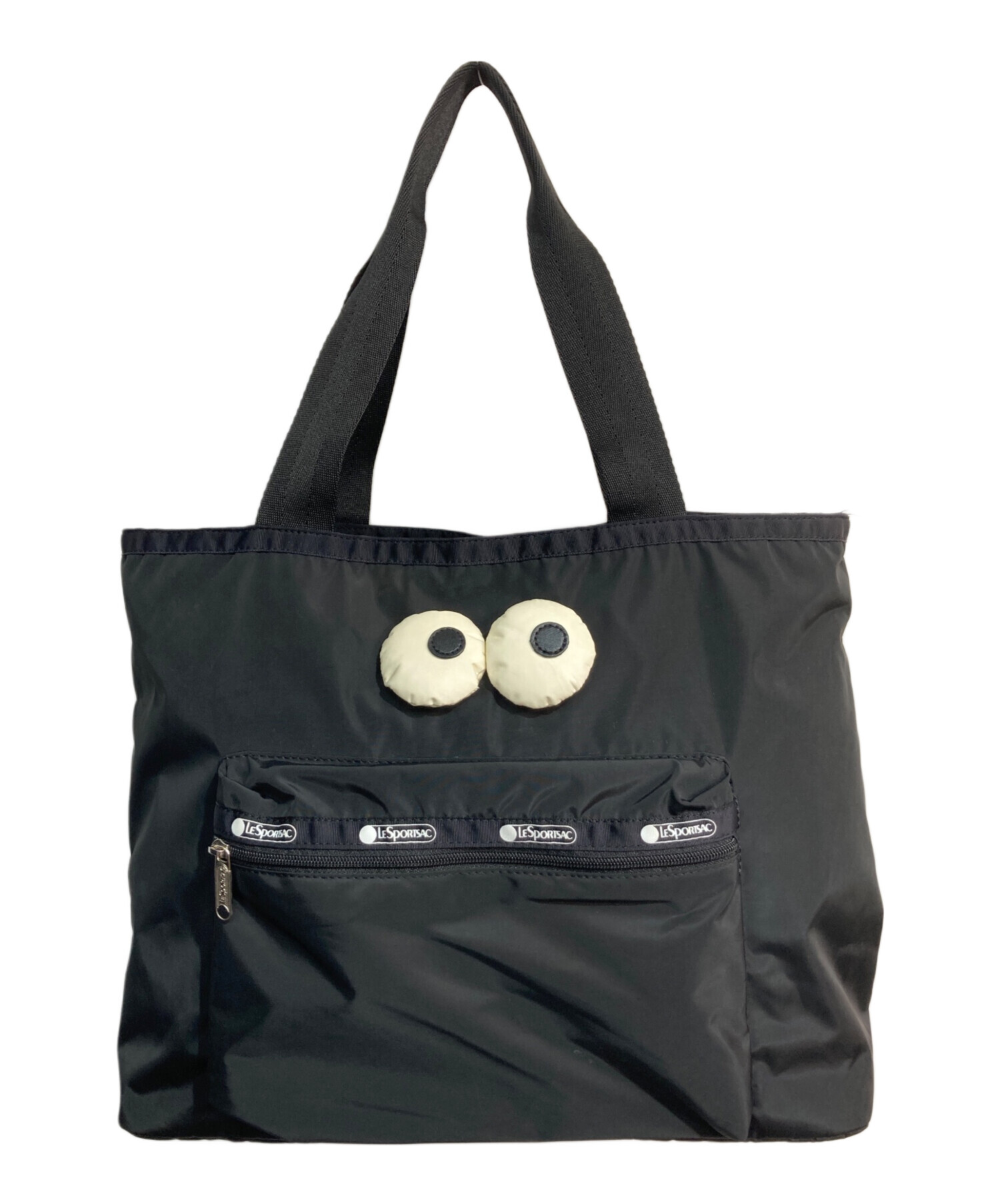 中古・古着通販】LeSportsac (レスポートサック) ANYA HINDMARCH
