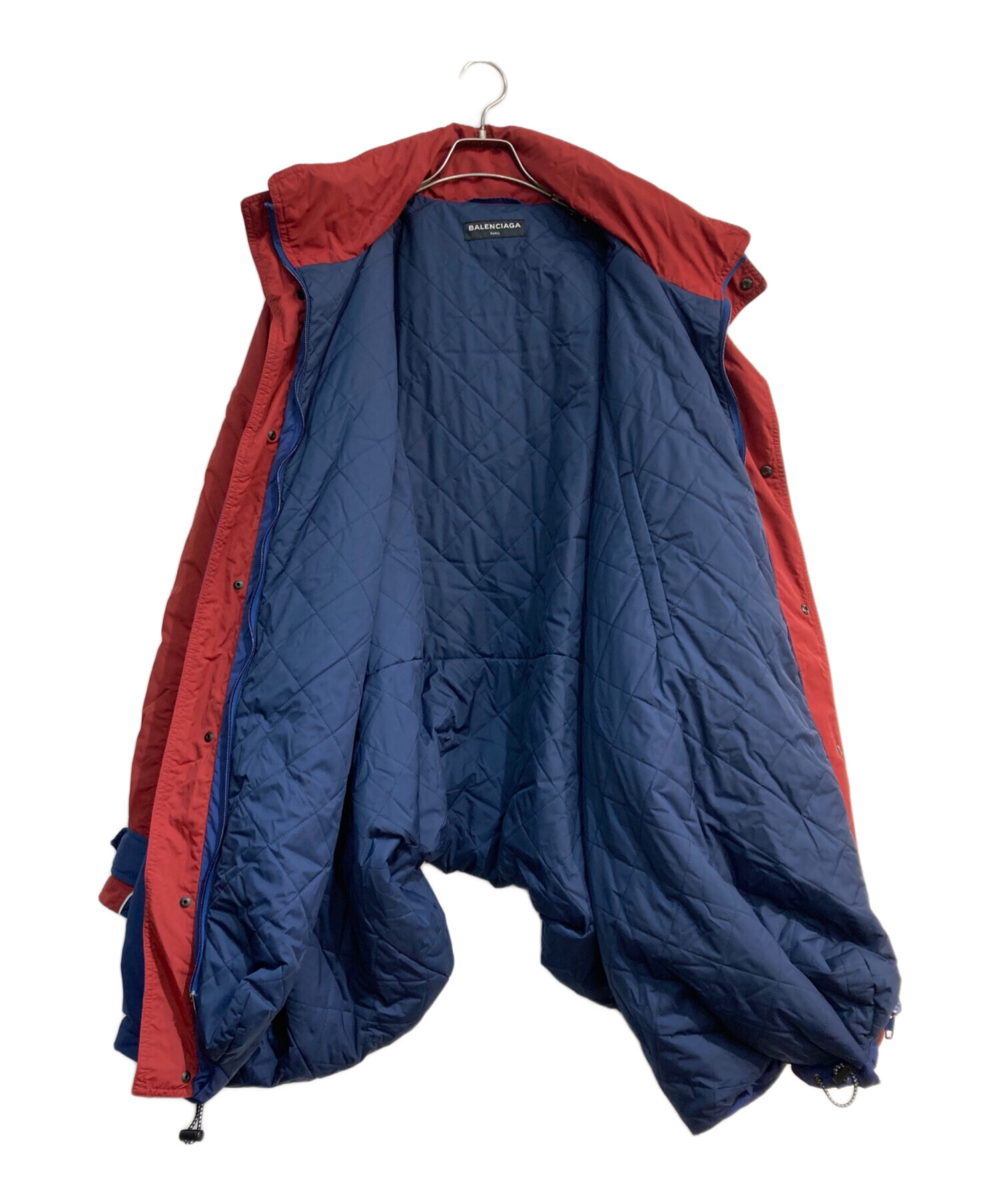 中古・古着通販】BALENCIAGA (バレンシアガ) Padded Lining