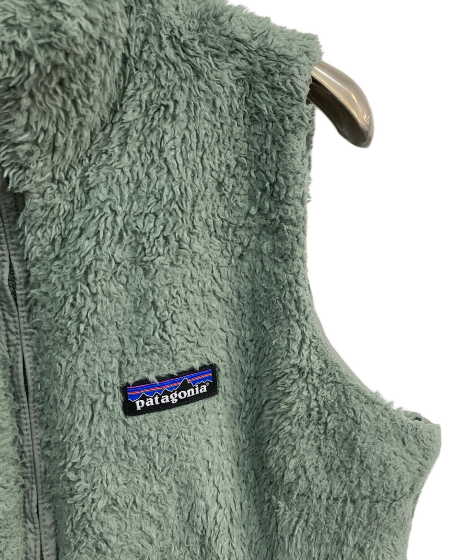 中古・古着通販】Patagonia (パタゴニア) ロスガトスフリース