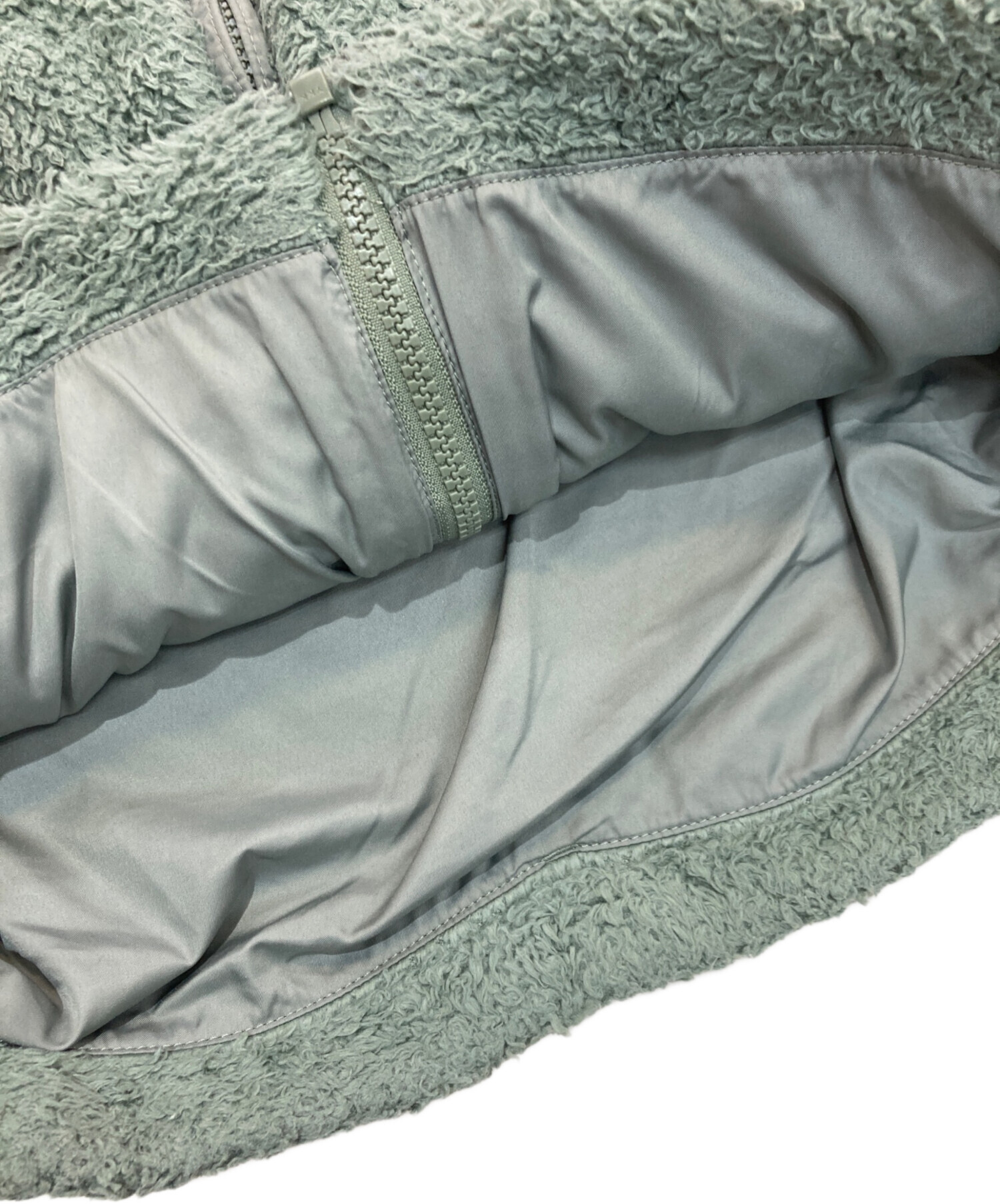 中古・古着通販】Patagonia (パタゴニア) ロスガトスフリースベスト