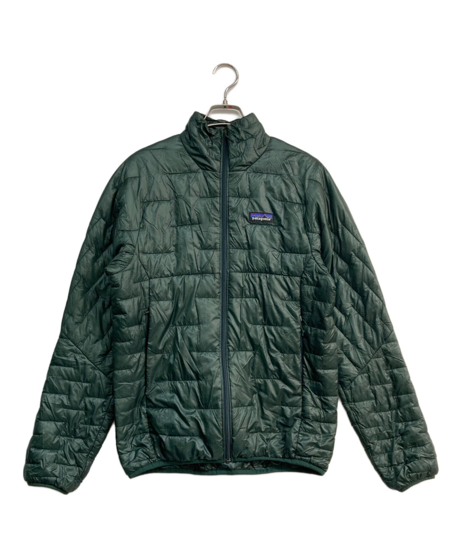 中古・古着通販】Patagonia (パタゴニア) マイクロ パフ ジャケット