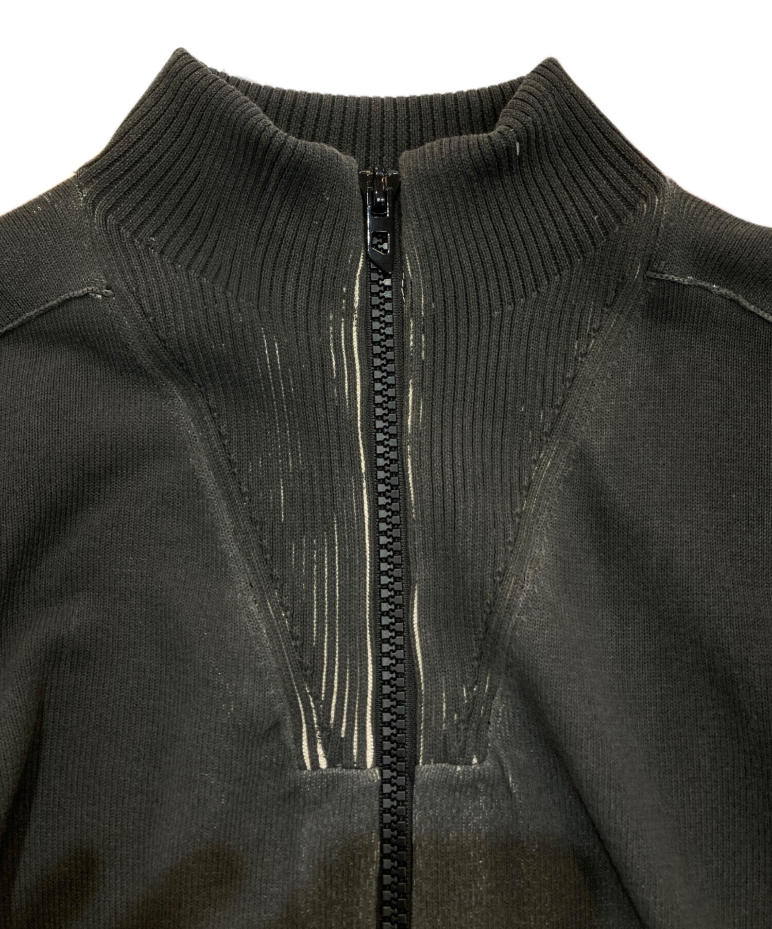 中古・古着通販】DIESEL (ディーゼル) K-DENIM-ZIP A15639