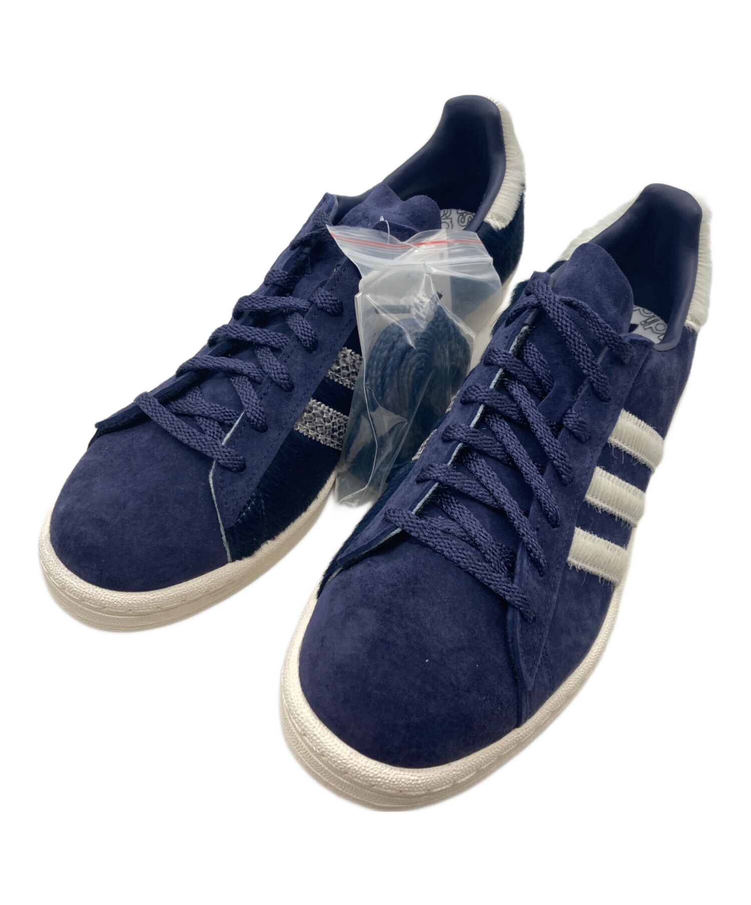 中古・古着通販】adidas (アディダス) ZOZO (ゾゾ) CAMPUS 80s 