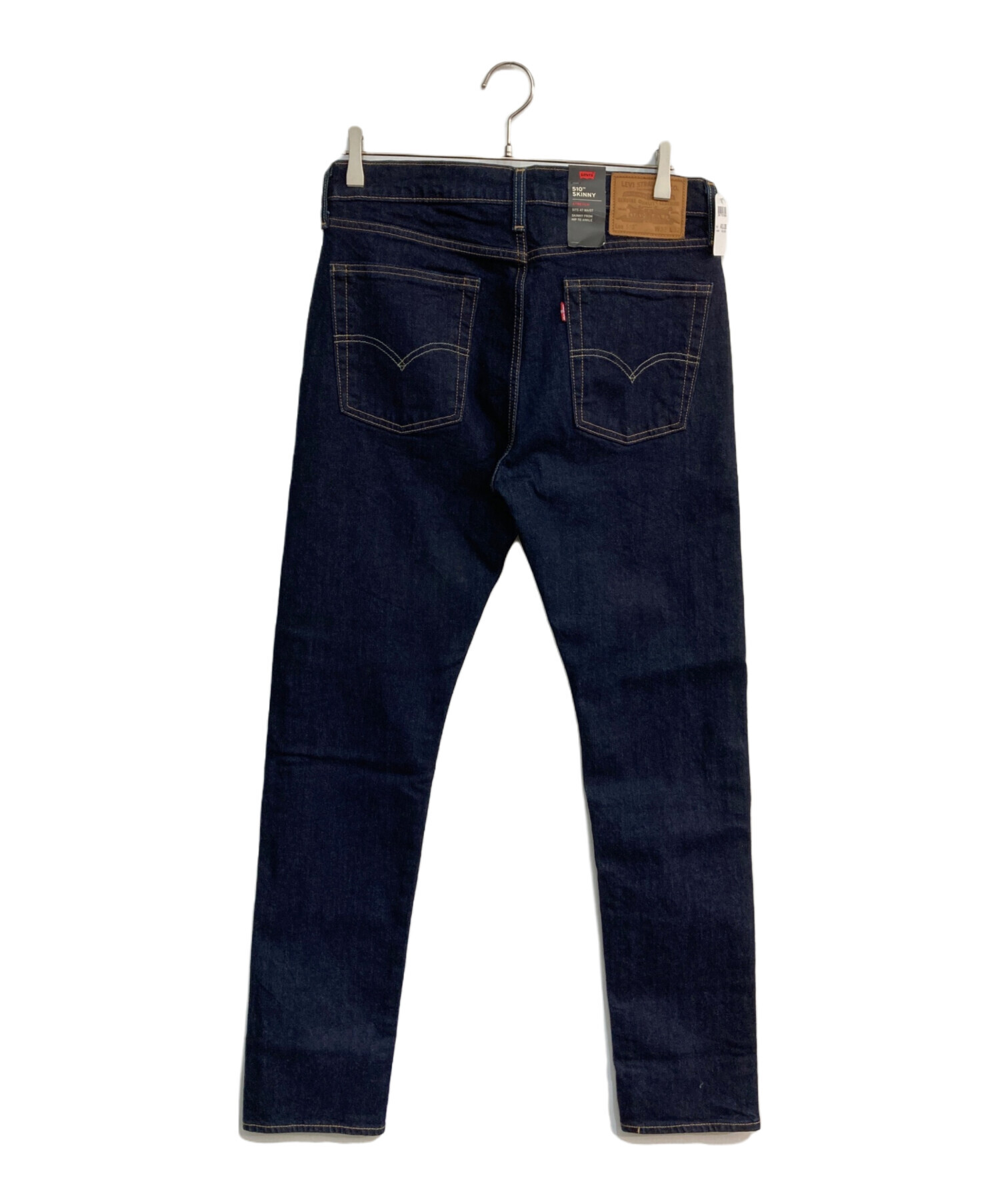 中古・古着通販】LEVI'S PReMIUM (リーバイスプレミアム) 510スキニ