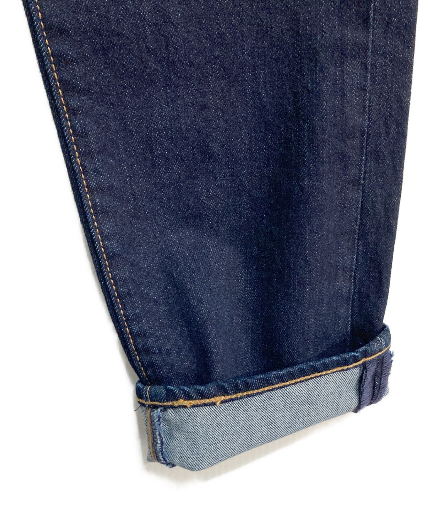 タグ付 LEVIS リーバイス プレミアム デニム 510 スキニージーンズ 