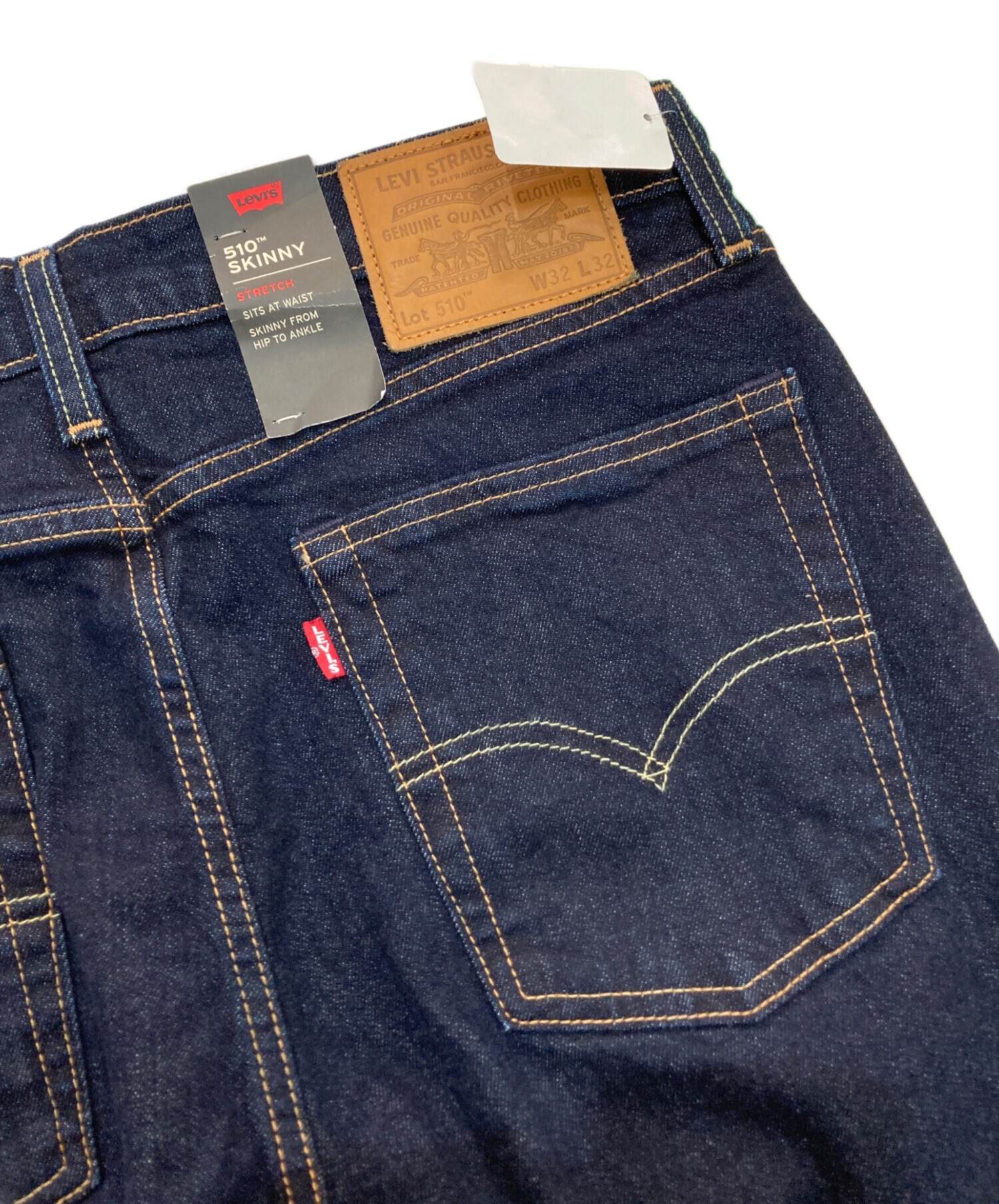 中古・古着通販】LEVI