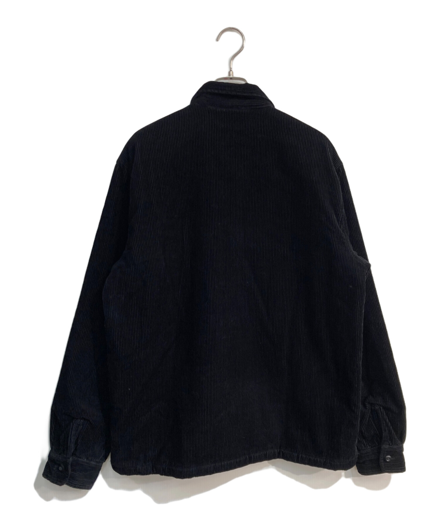 中古・古着通販】CarHartt (カーハート) WHITSOME SHIRT JAC I028827