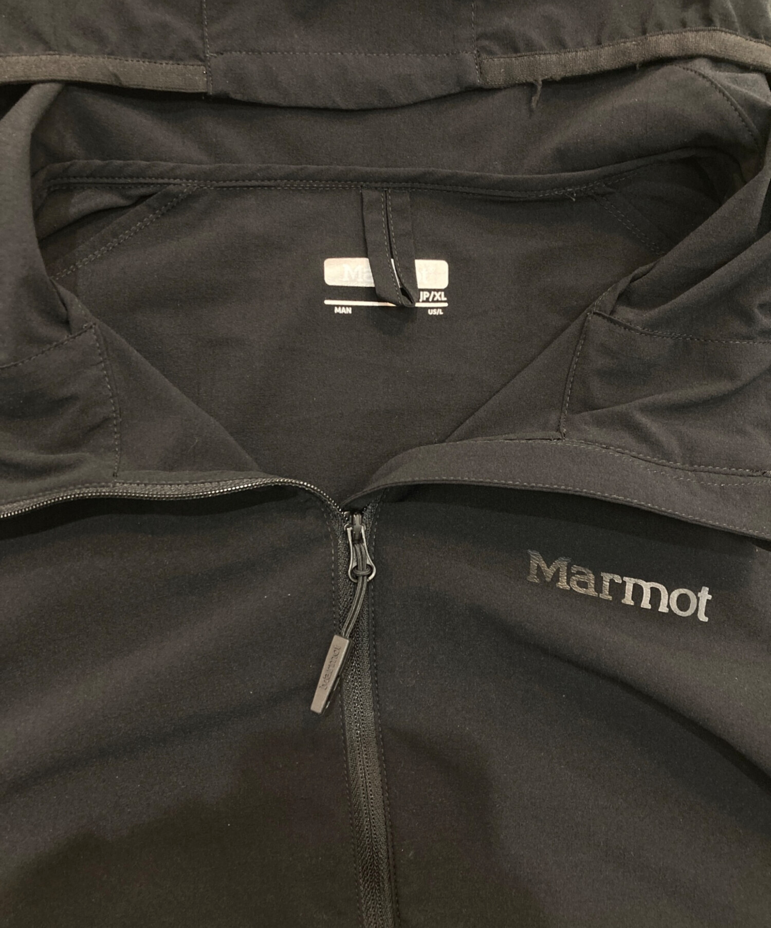 中古・古着通販】Marmot (マーモット) Mellow Jacket MTSS25MJK007