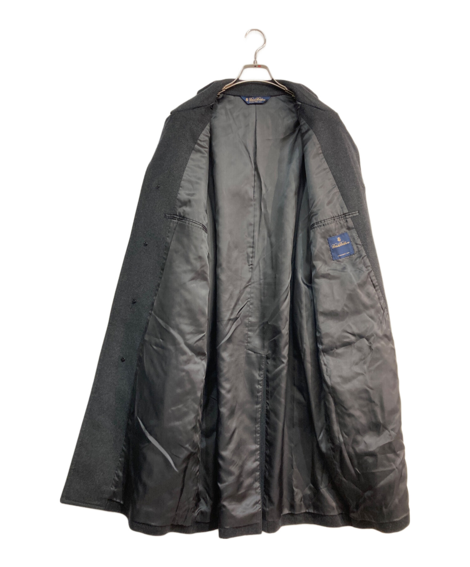 中古・古着通販】BROOKS BROTHERS (ブルックスブラザーズ) カシミヤ混