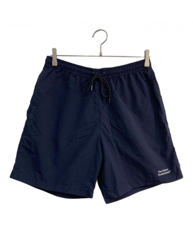 ennoy ENNOY エンノイ ショートパンツ ブラウン XL 中古・古着通販】The Ennnoy Professional (ザ エンノイ