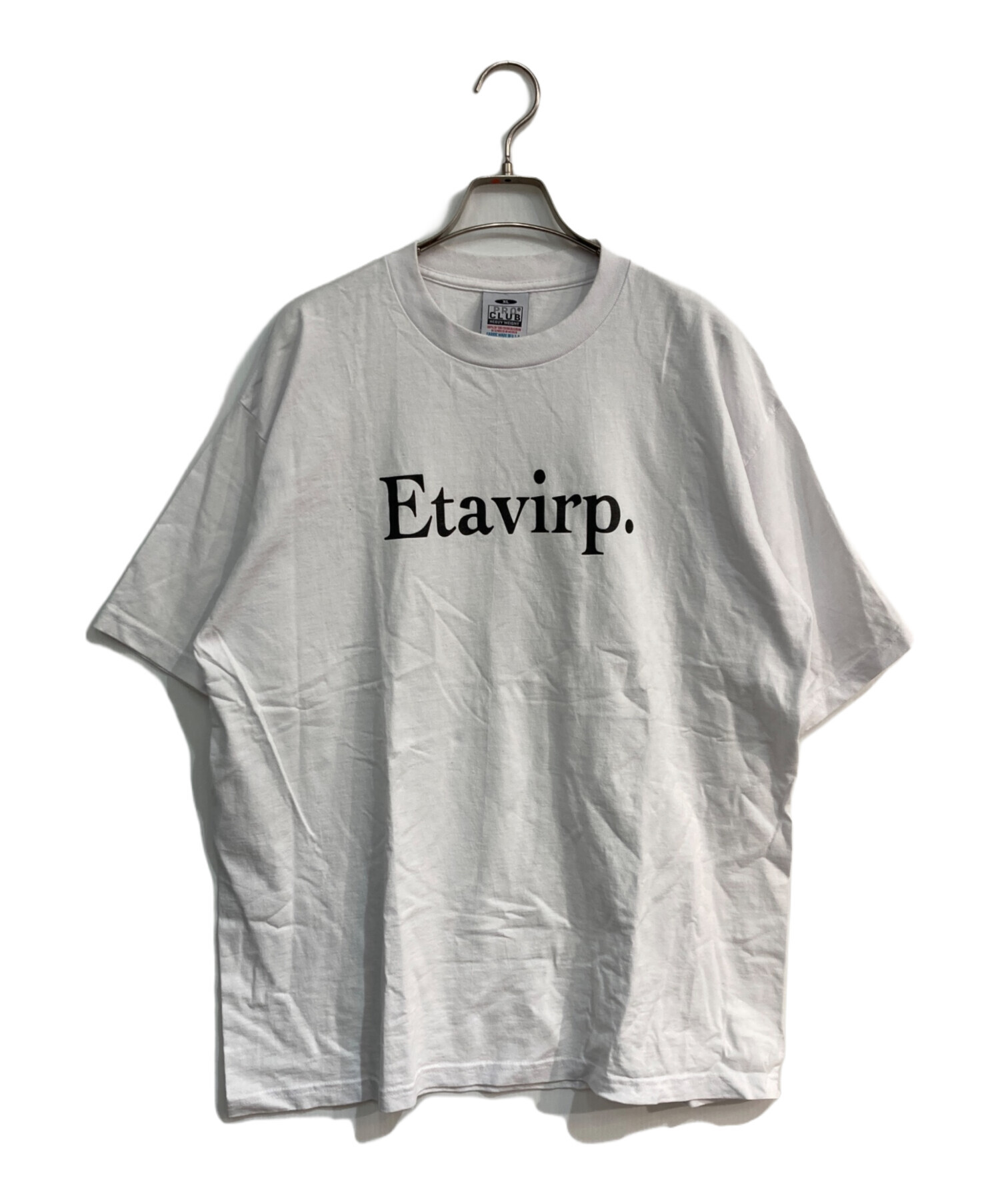 中古・古着通販】PROCLUB (プロクラブ) Etavirp. プリントTシャツ