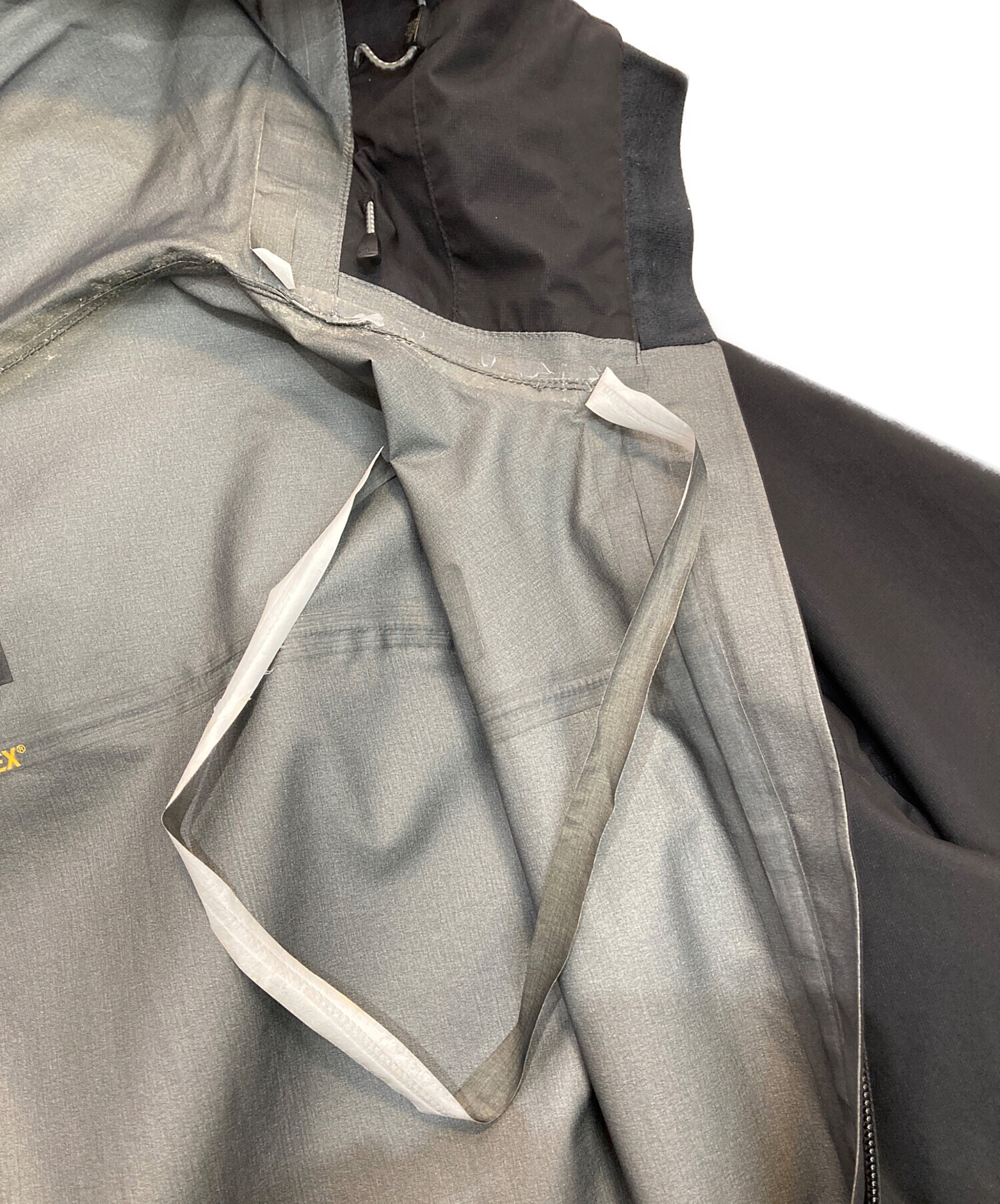 中古・古着通販】THE NORTH FACE (ザ ノース フェイス) GORE-TEX CLIMB