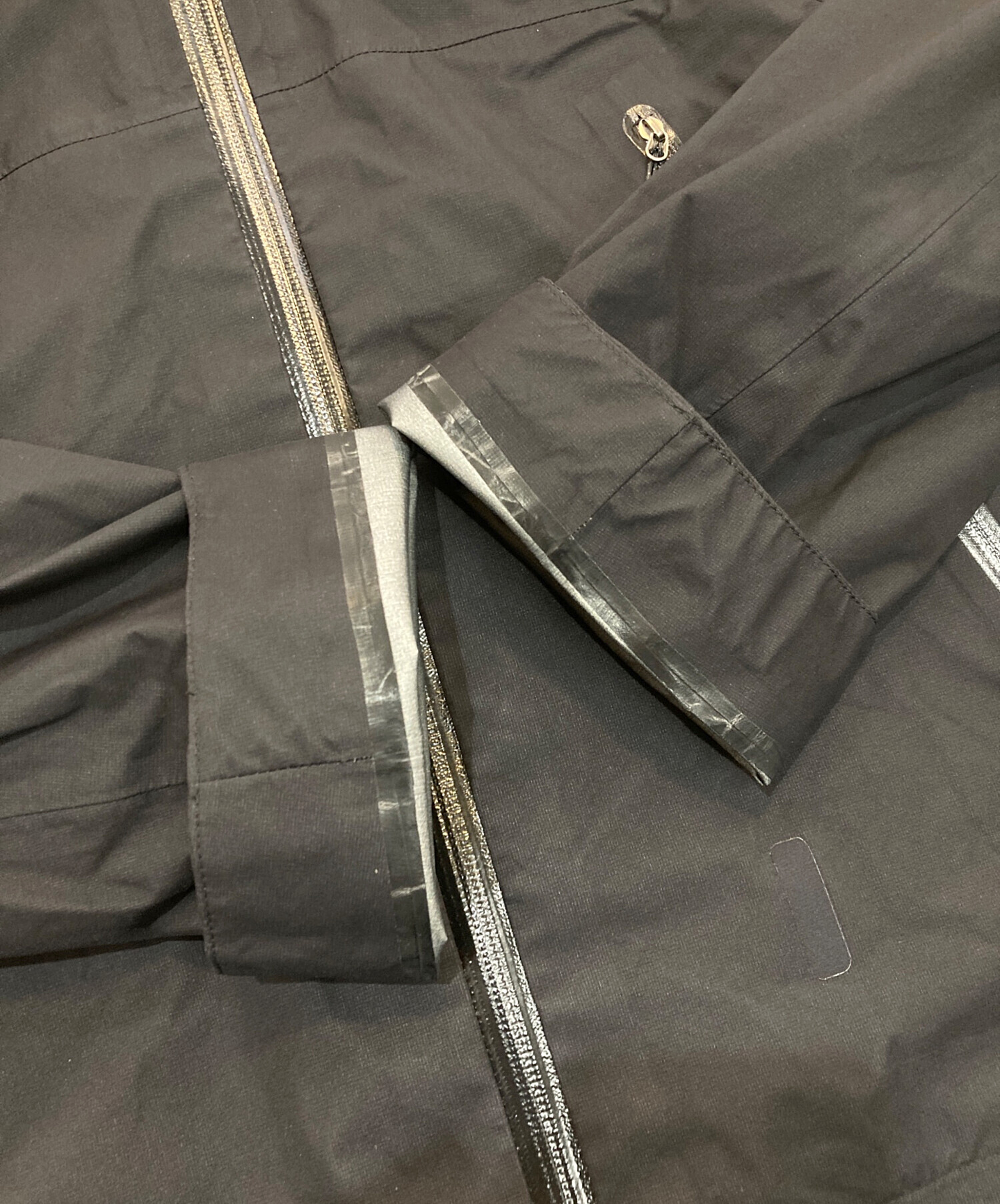 中古・古着通販】THE NORTH FACE (ザ ノース フェイス) GORE-TEX CLIMB