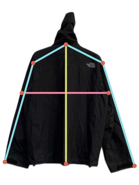 ジャケット・アウター THE NORTH FACE GORE-TEX NP10113 2025年最新】NP10113の人気アイテム - メルカリ
