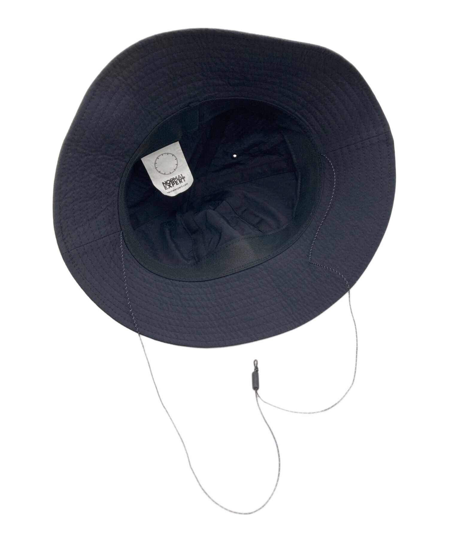 中古・古着通販】NORMAL EXPERT (ノーマルエキスパート) 365HAT