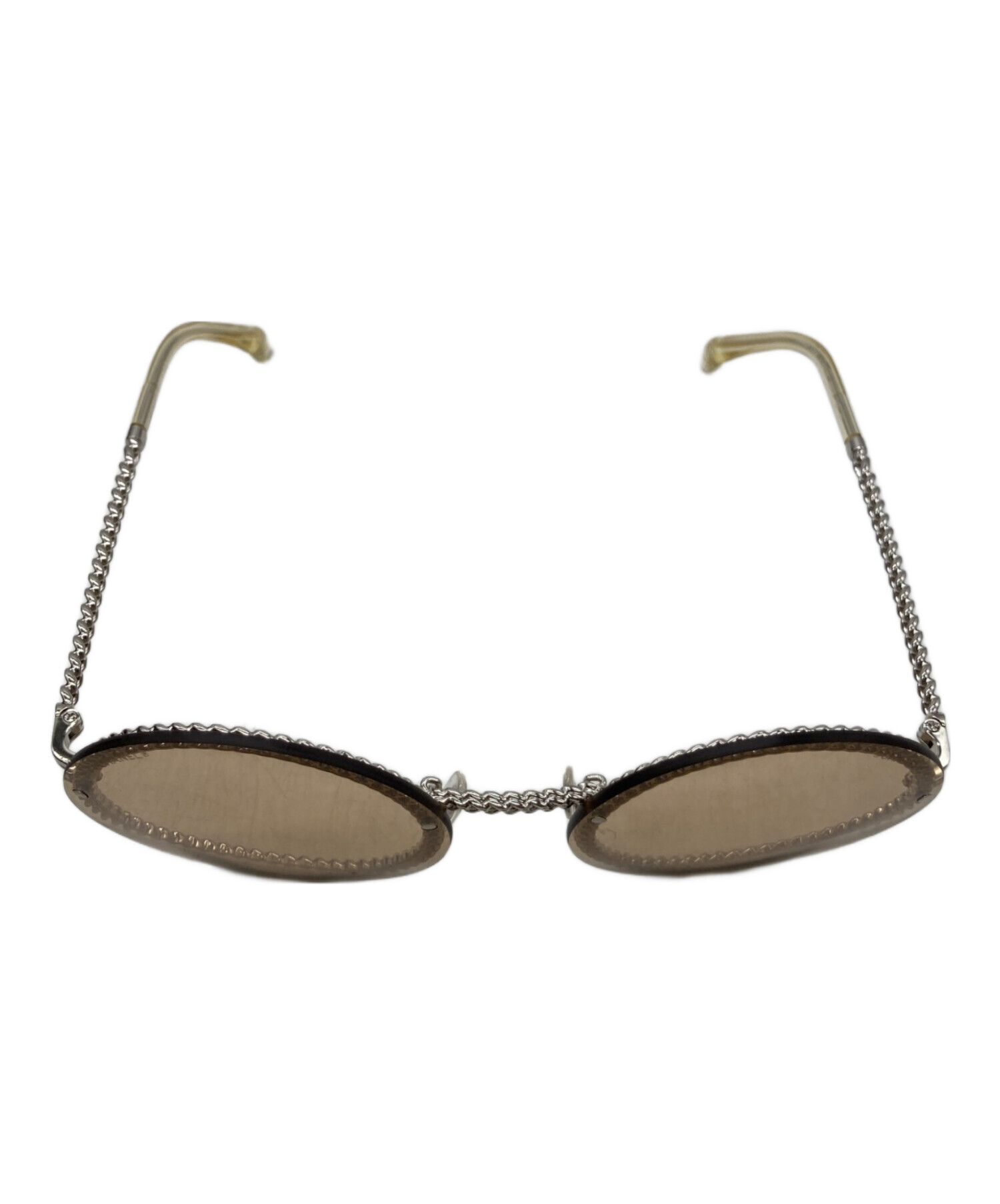 美品 シャネル 6008 ココマーク サングラス ブラウン 65□18 ケース付 楽天市場】シャネル サングラス レディース ココマーク