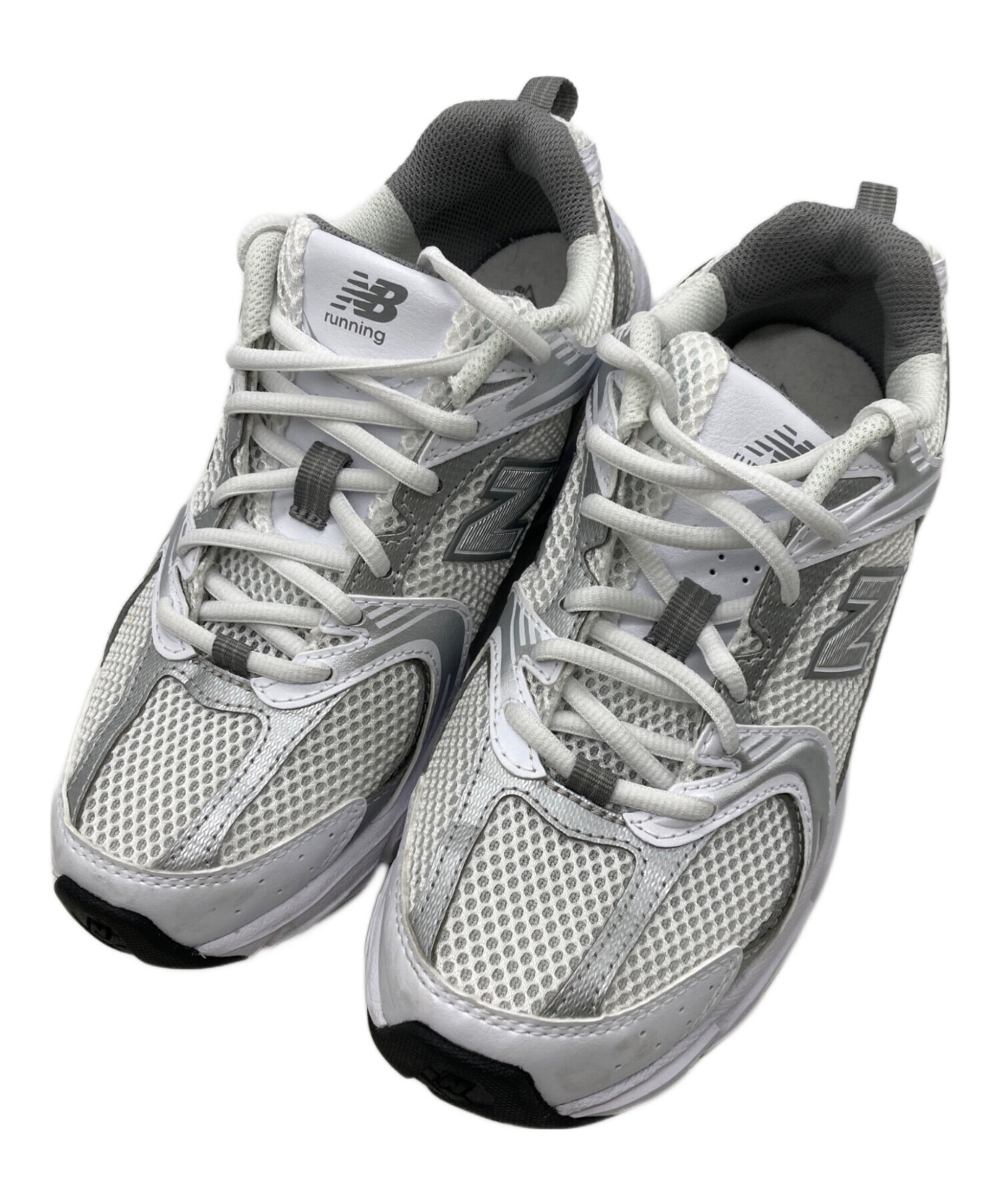 中古・古着通販】NEW BALANCE (ニューバランス) MR530AD ホワイト 