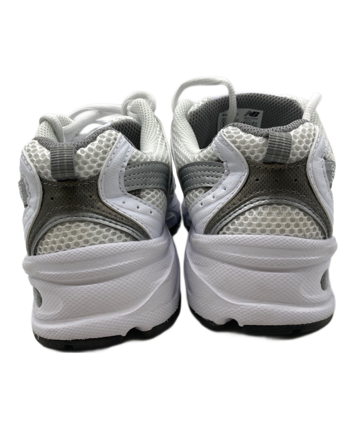 中古・古着通販】NEW BALANCE (ニューバランス) MR530AD ホワイト 