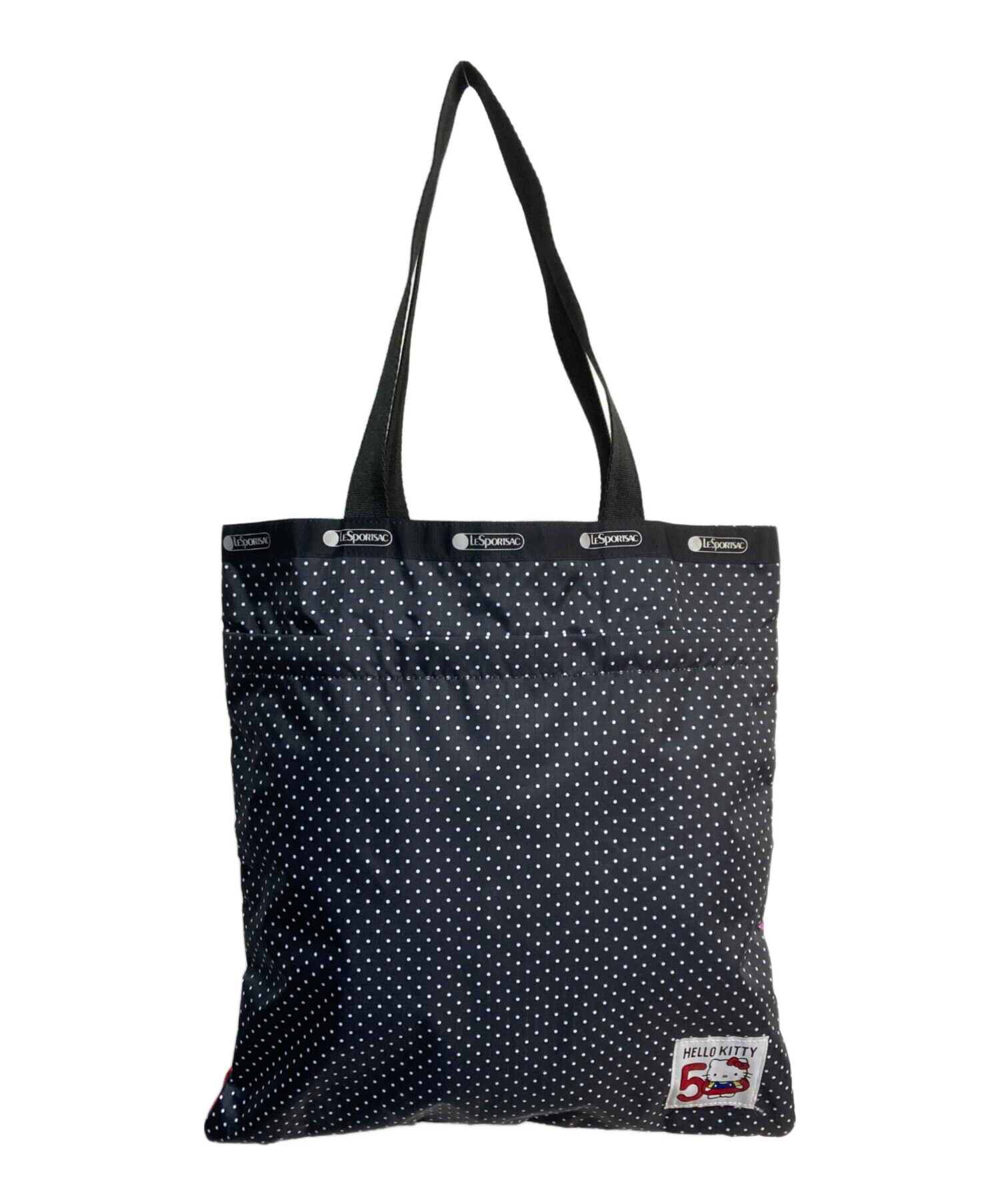 中古・古着通販】LeSportsac (レスポートサック) HELLO KITTY (ハロー 