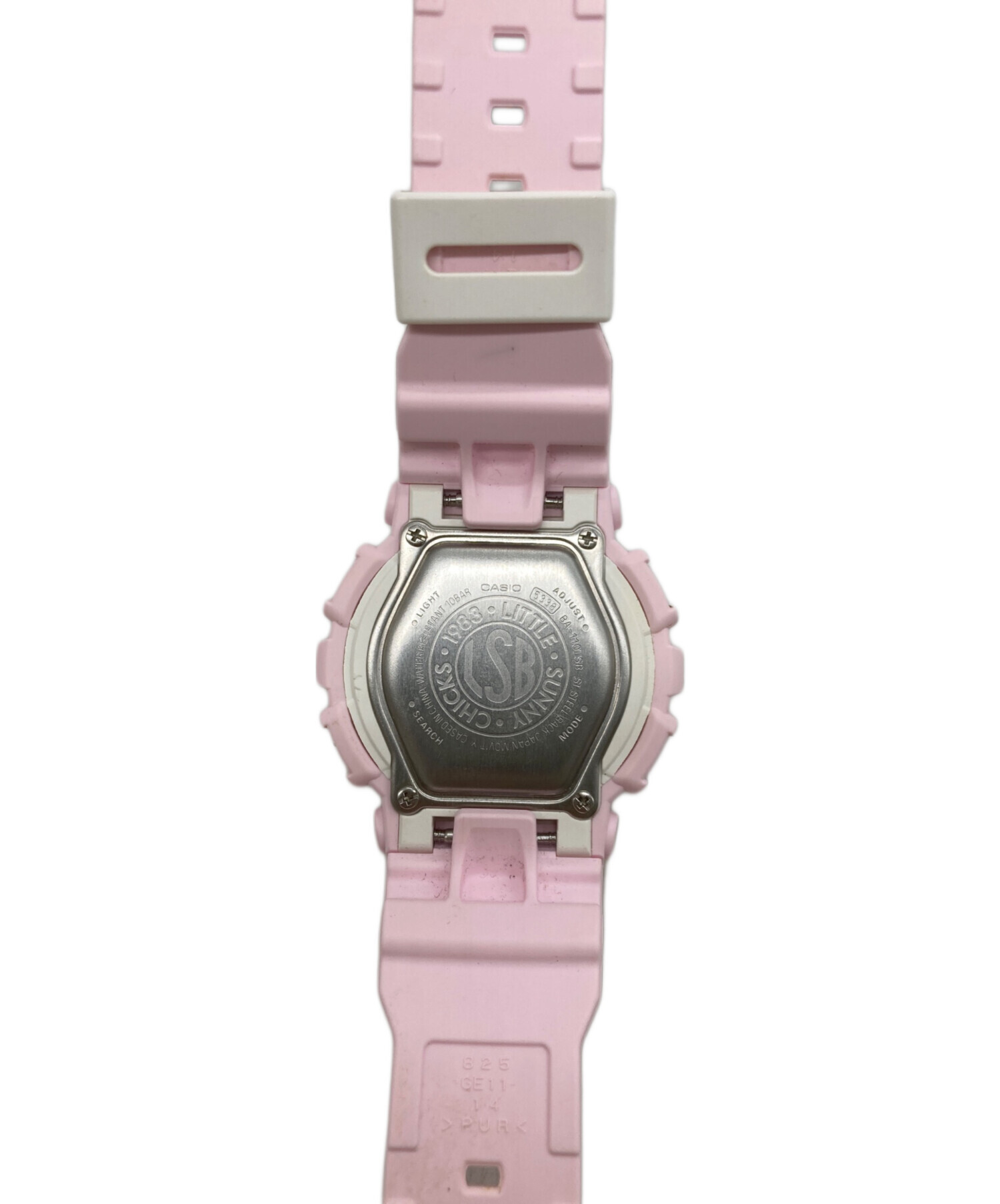 中古・古着通販】CASIO (カシオ) little sunny bite (リトルサニー