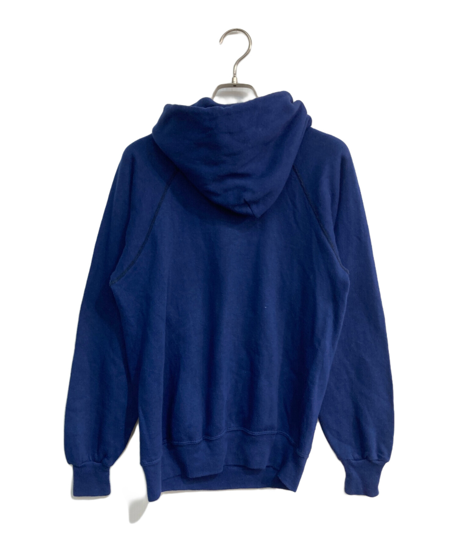 中古・古着通販】Sportwear (スポーツウェア) プルオーバーパーカー 60
