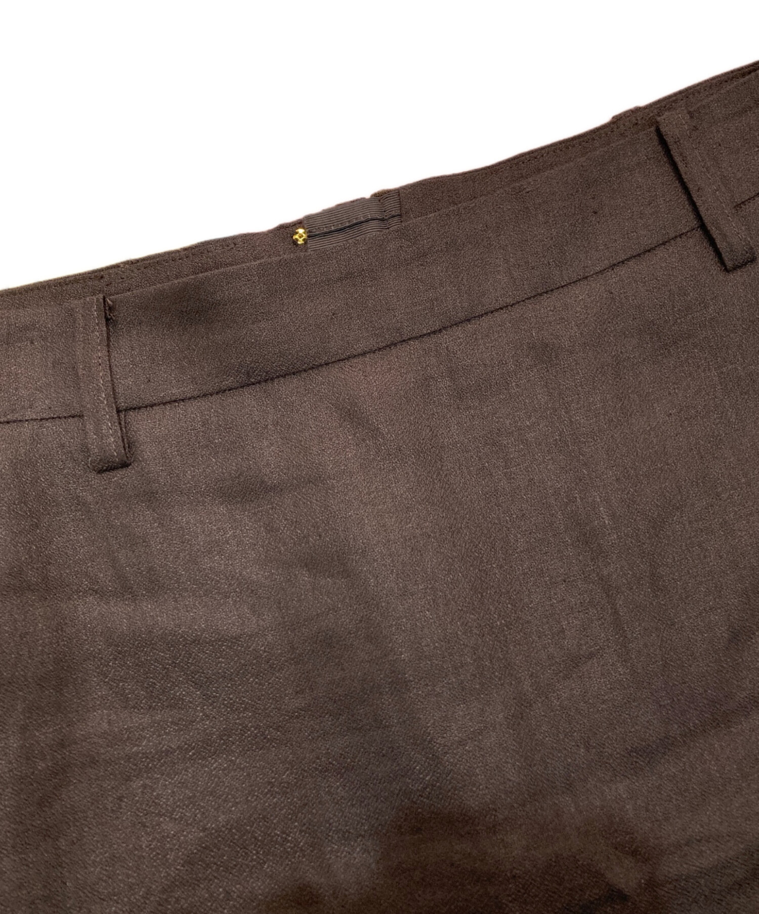 中古・古着通販】Deuxieme Classe (ドゥーズィエム クラス) narrow