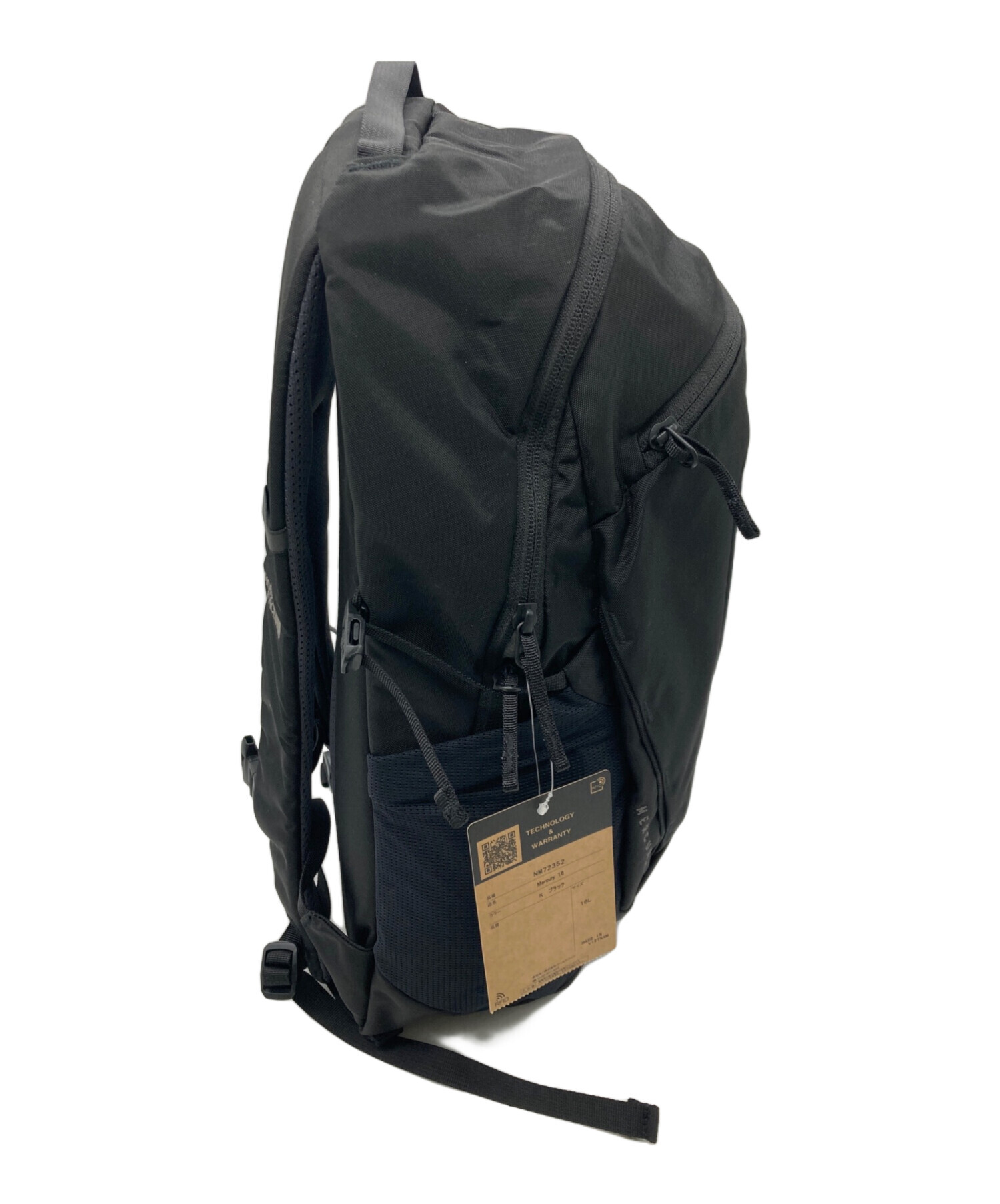 中古・古着通販】THE NORTH FACE (ザ ノース フェイス) Mercury 16 