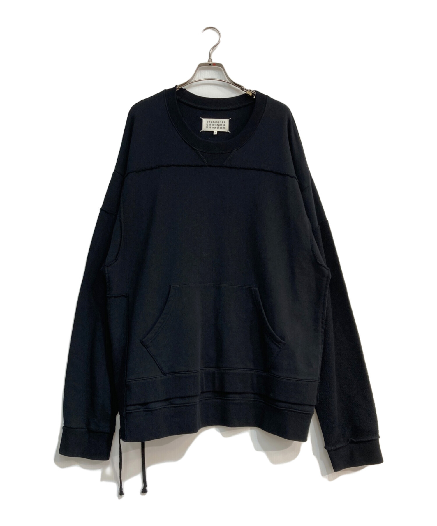 中古・古着通販】Maison Margiela 14 (メゾンマルジェラ 14) サイド 