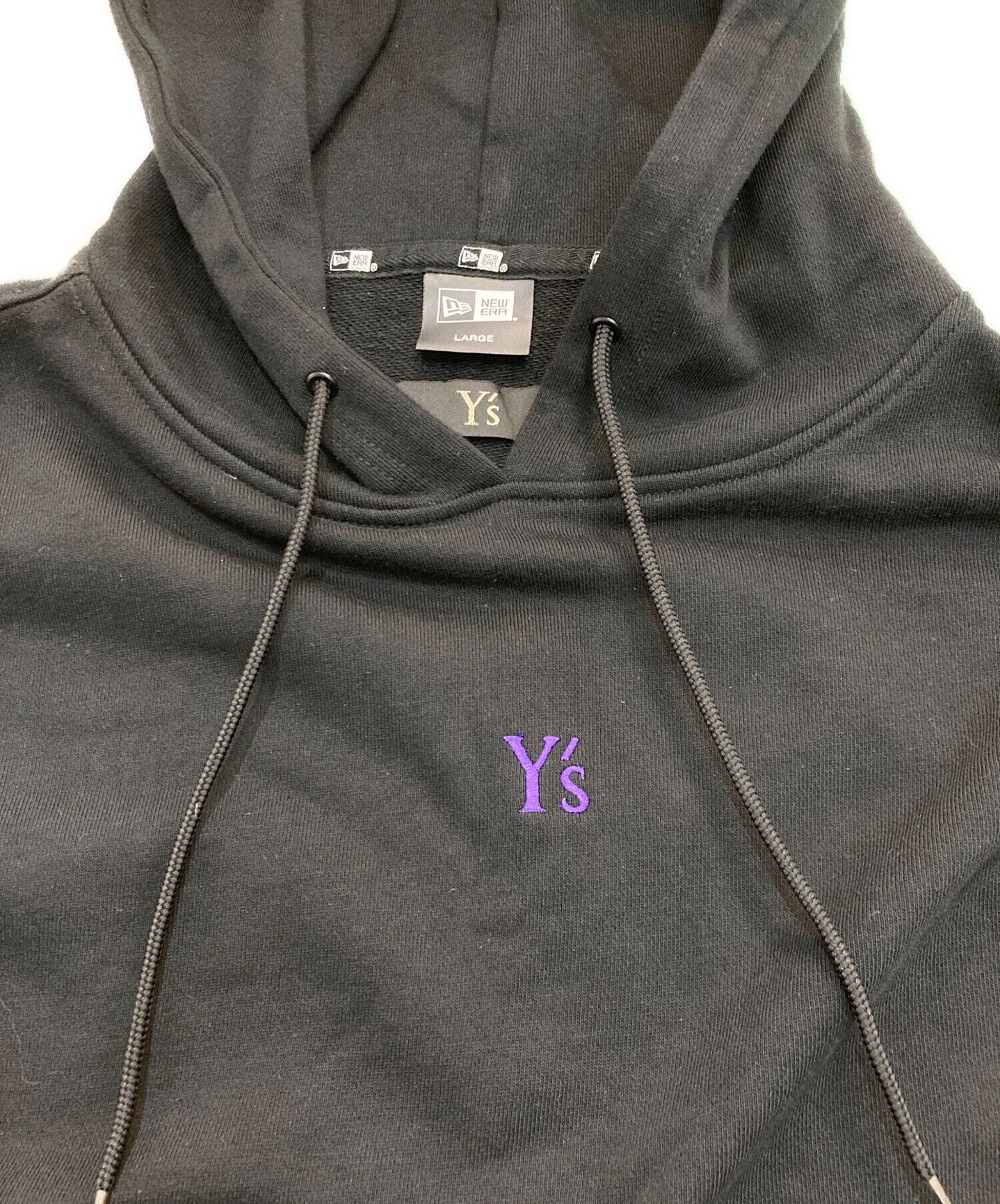 中古・古着通販】New Era (ニューエラ) Y